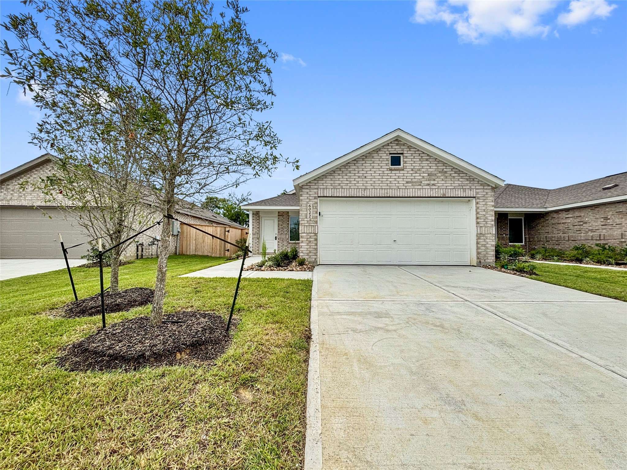 Baytown, TX 77521,6022 Starling DR