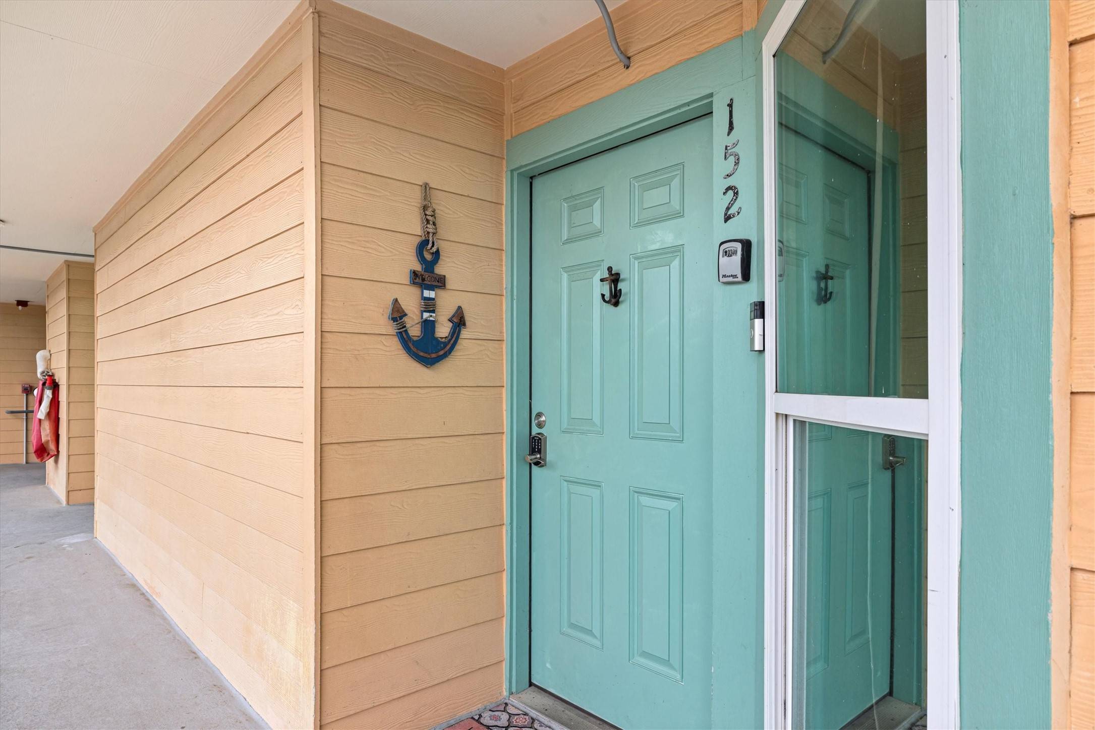 Galveston, TX 77554,9520 Seawall BLVD #152