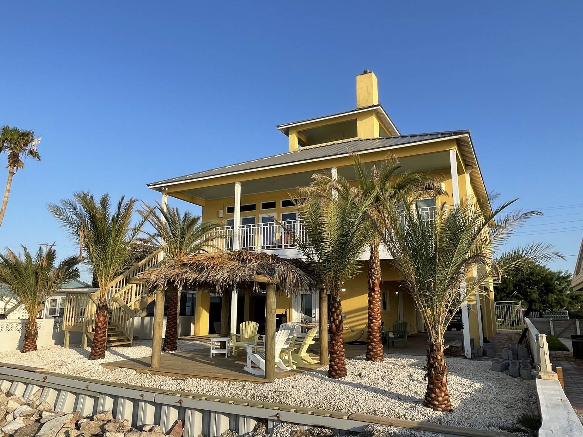 Port Isabel, TX 78578,1104 N Shore DR