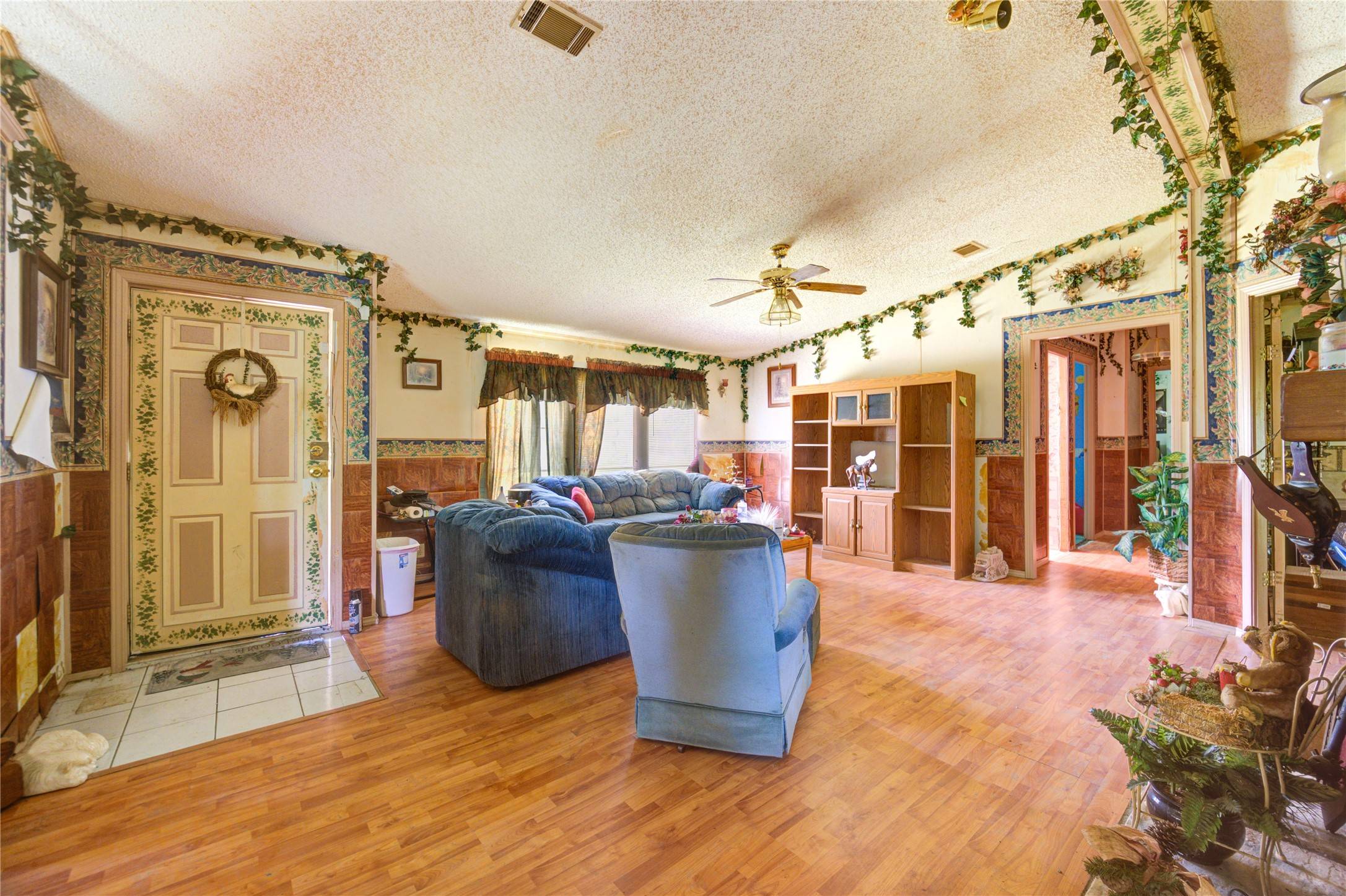 Crosby, TX 77532,3330 Euell RD