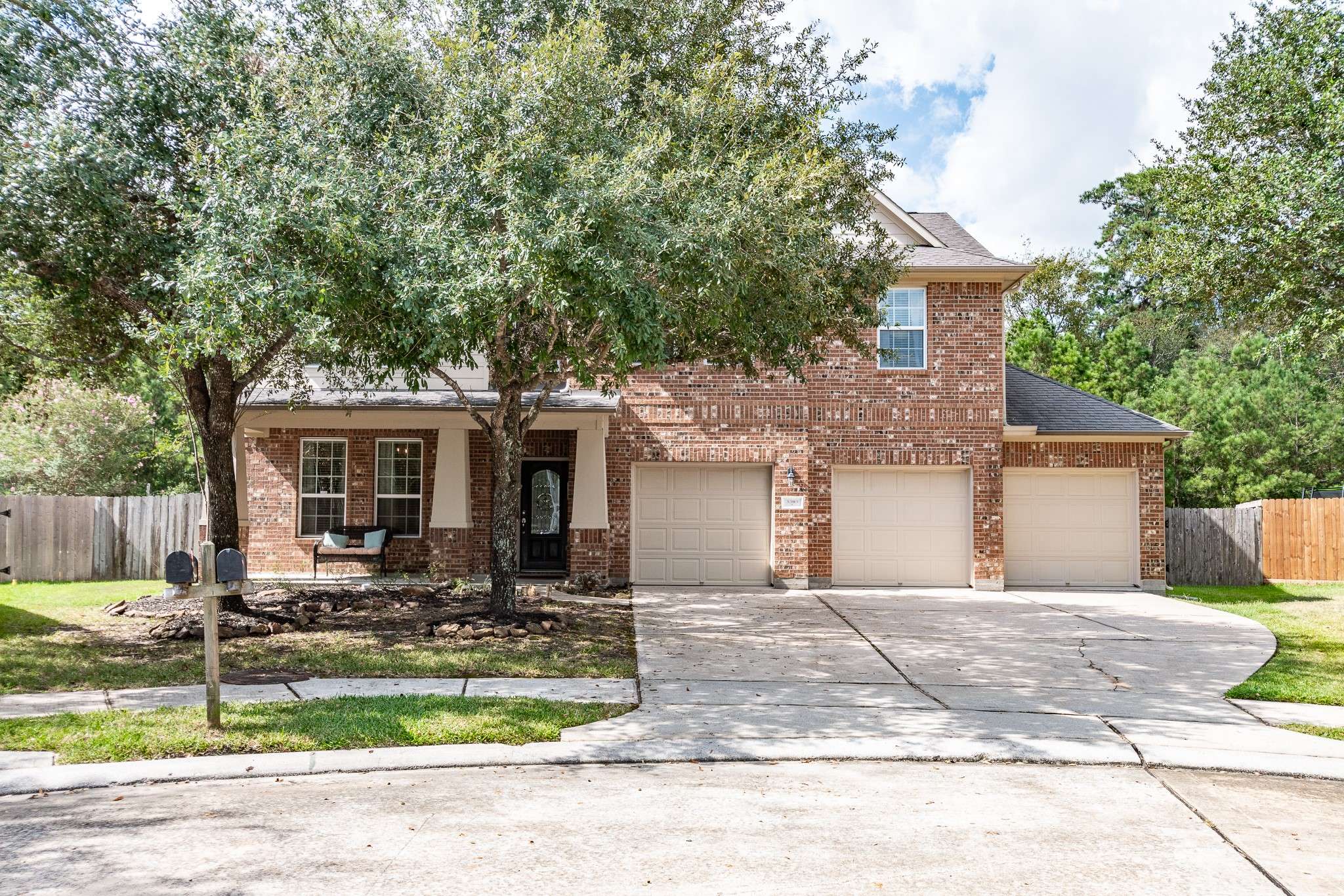 Spring, TX 77373,3303 Midway Pass CT