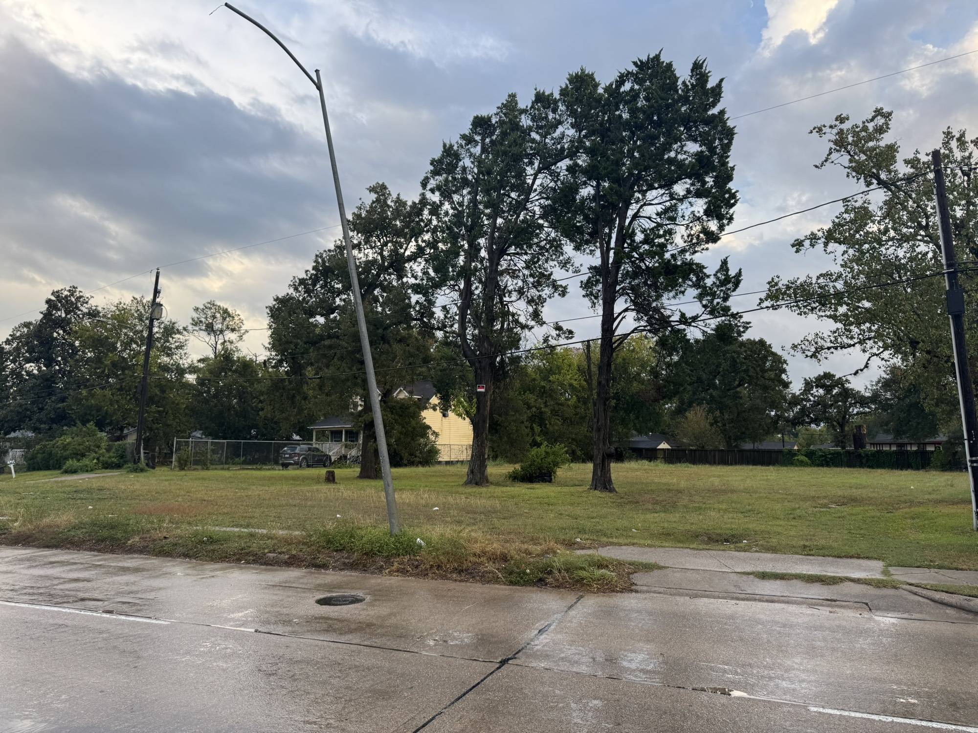 Houston, TX 77028,0 Landor ST