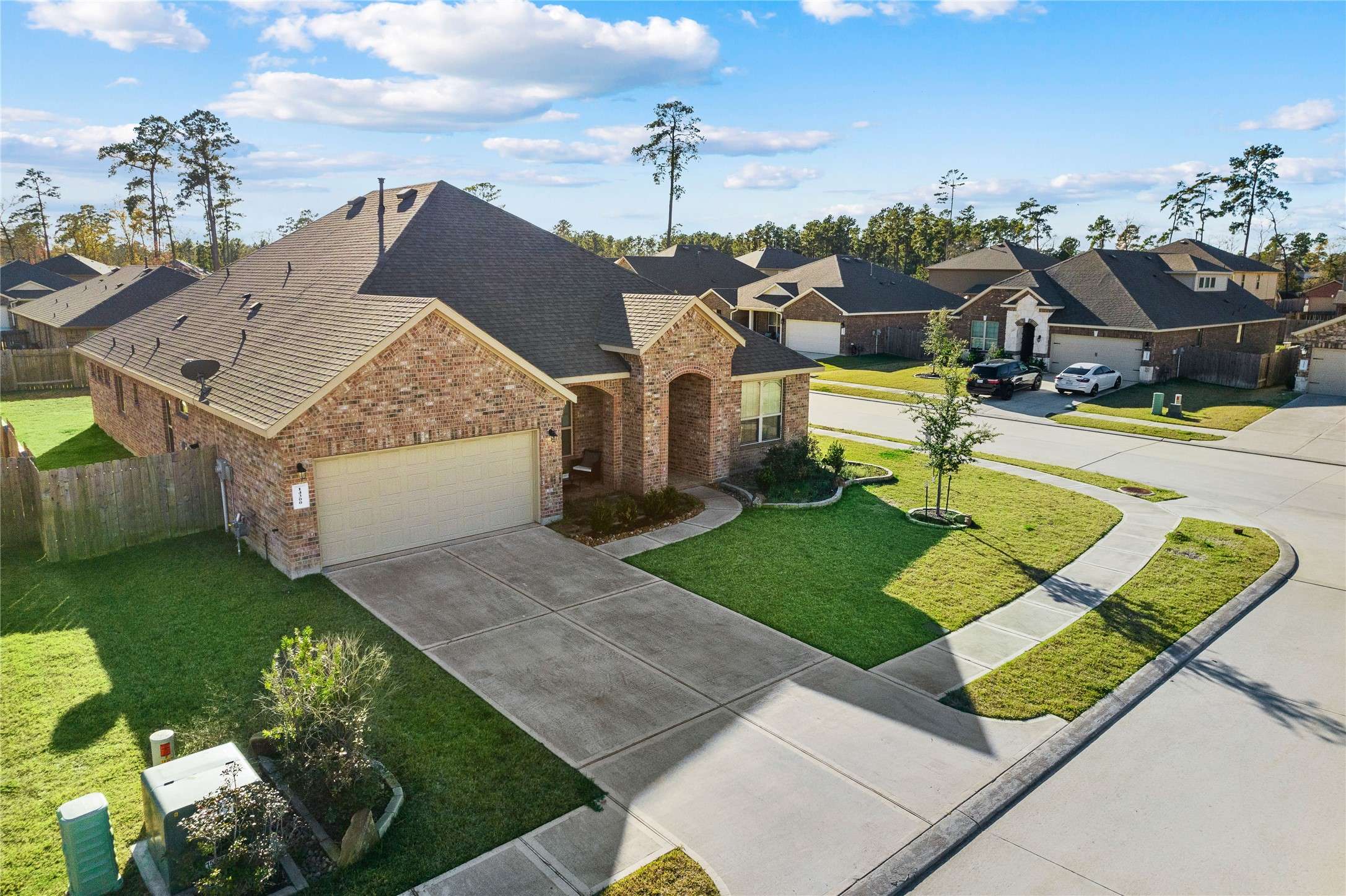 Conroe, TX 77384,14300 Congaree CT
