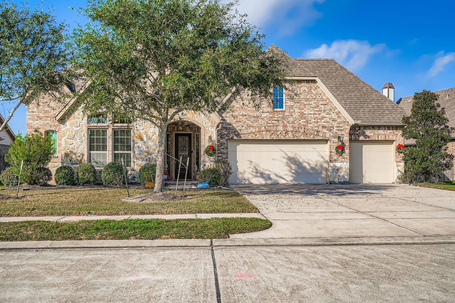 League City, TX 77573,712 Marbrook Saddle LN