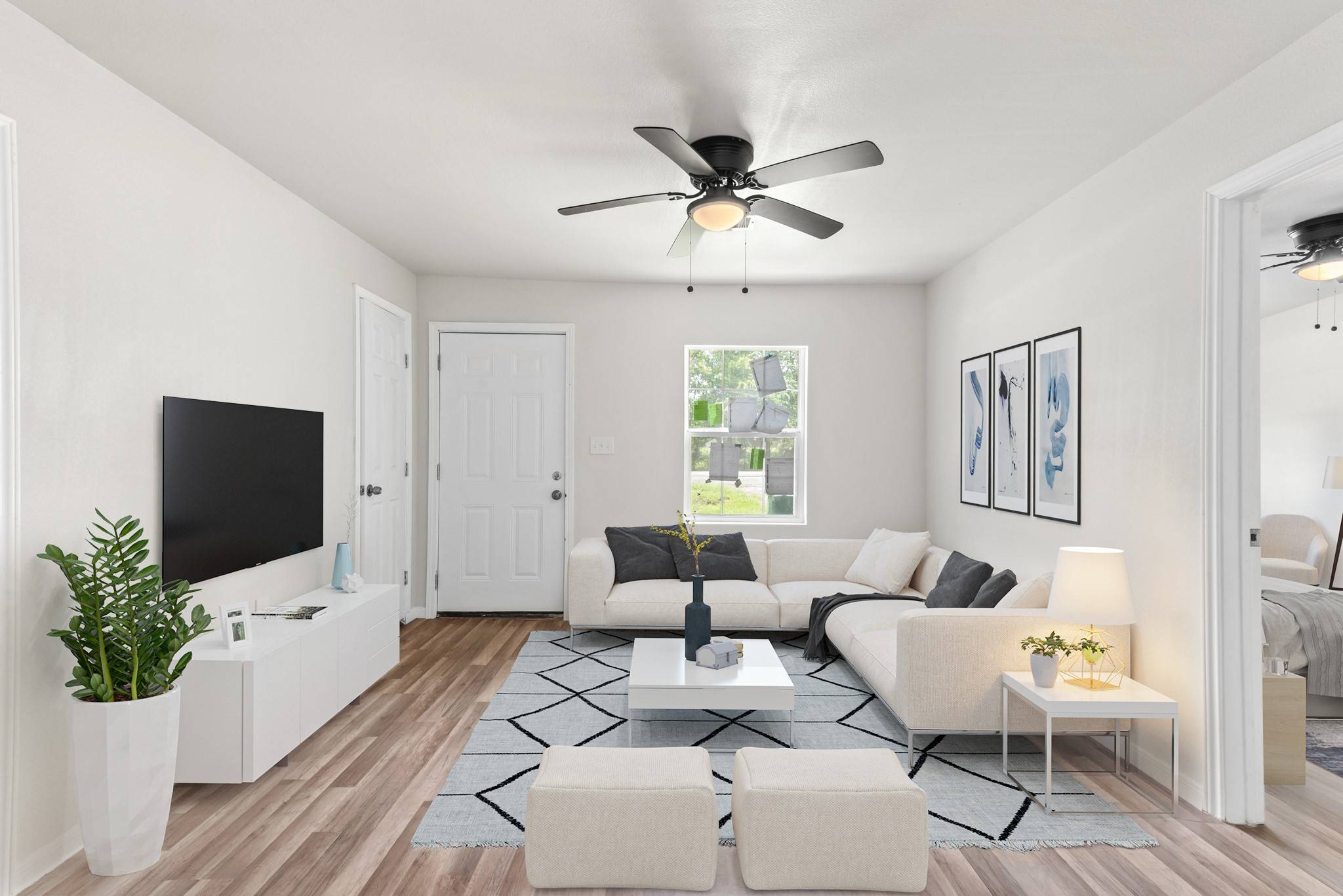 Houston, TX 77033,5217 Pederson ST