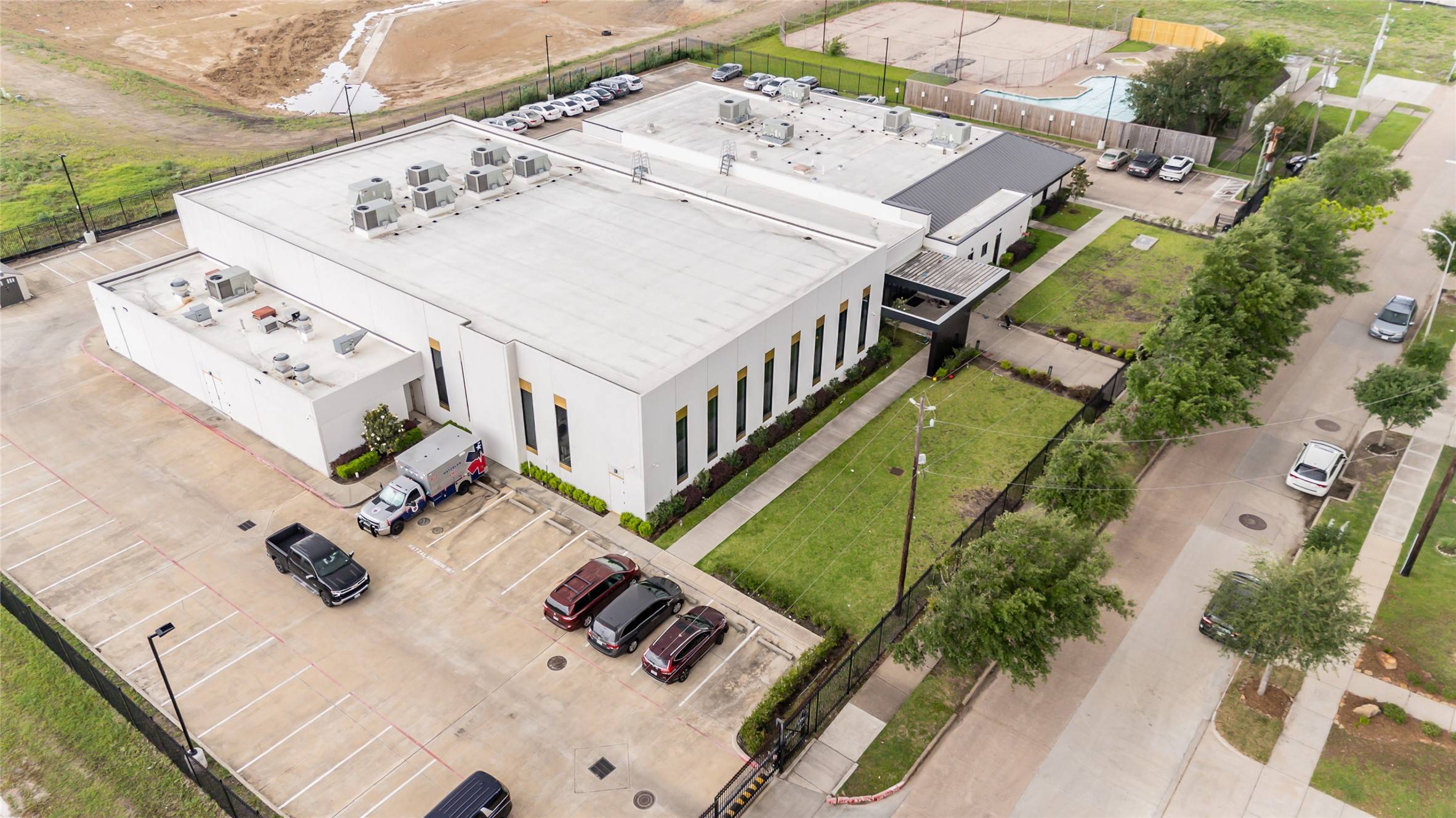 Houston, TX 77071,7902 Ludington