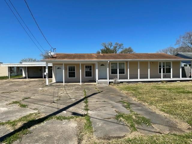 Clute, TX 77531,204 Hinken ST