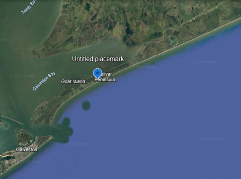Port Aransas, TX 77650,946 Tidelands Drive