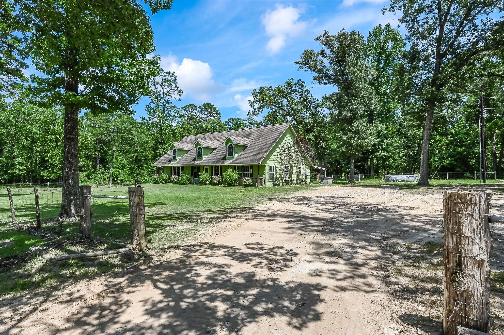 Elkhart, TX 75839,5656 An County Road 103