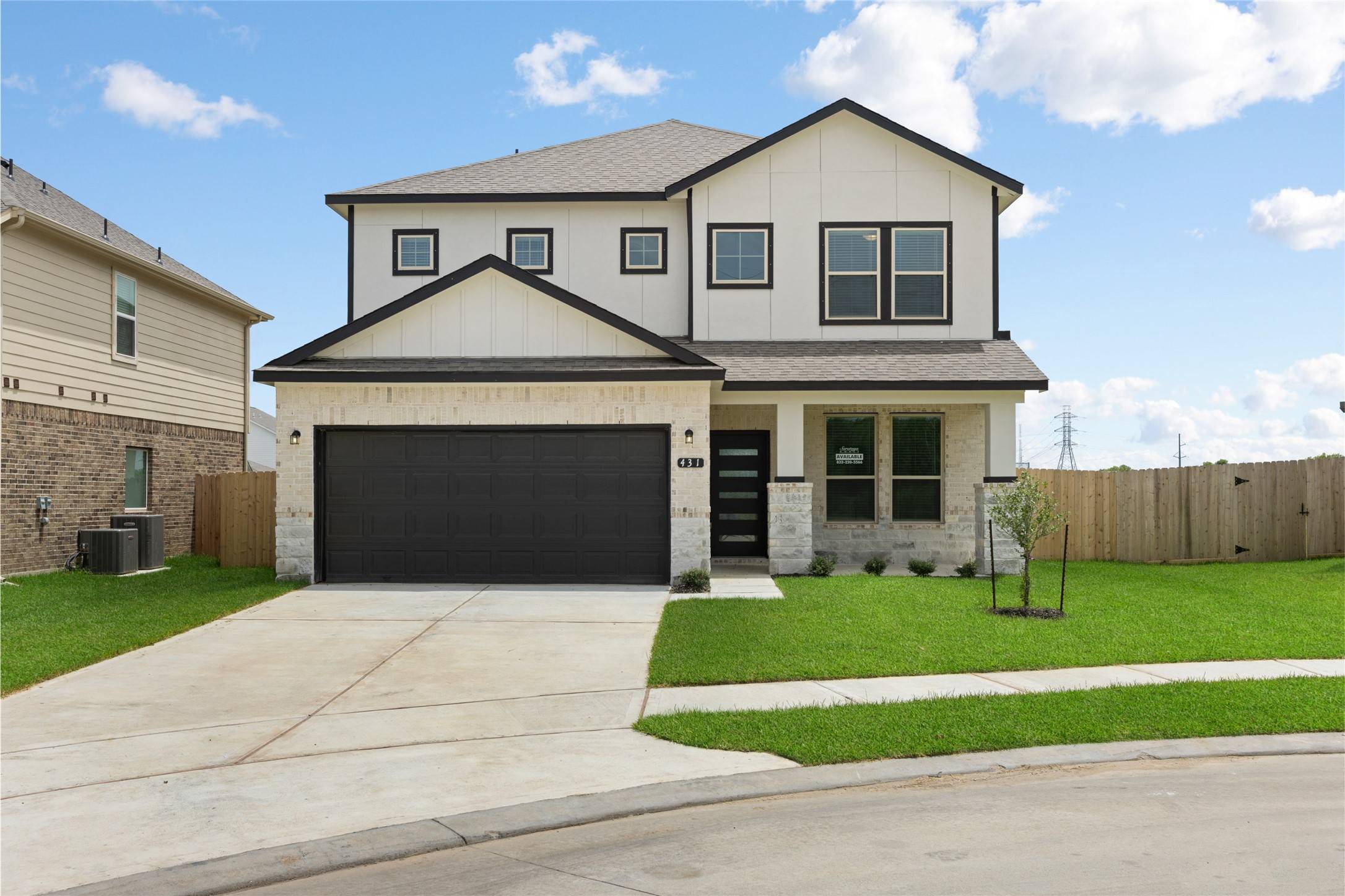 Alvin, TX 77511,431 Kendall Crest DR
