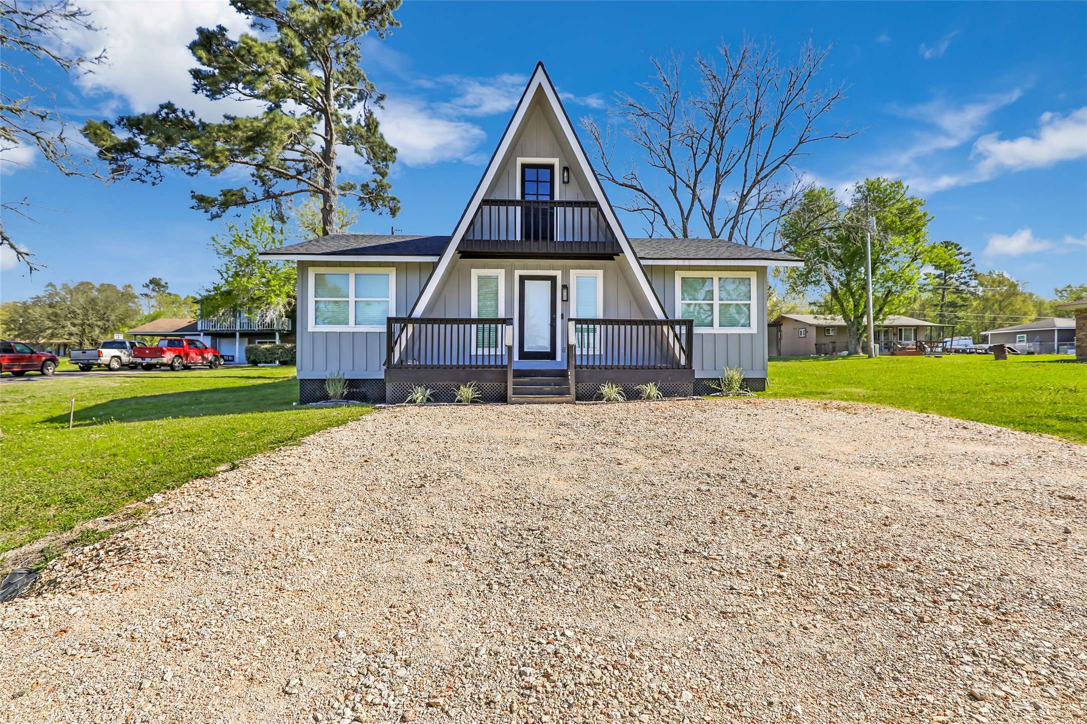 Livingston, TX 77351,105 Primrose