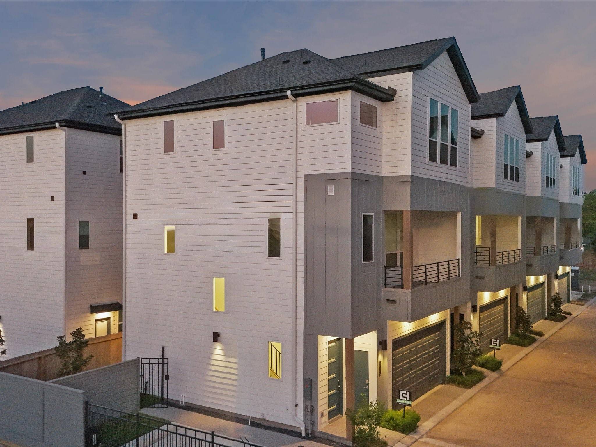 Houston, TX 77092,4848 Pinemont Drive