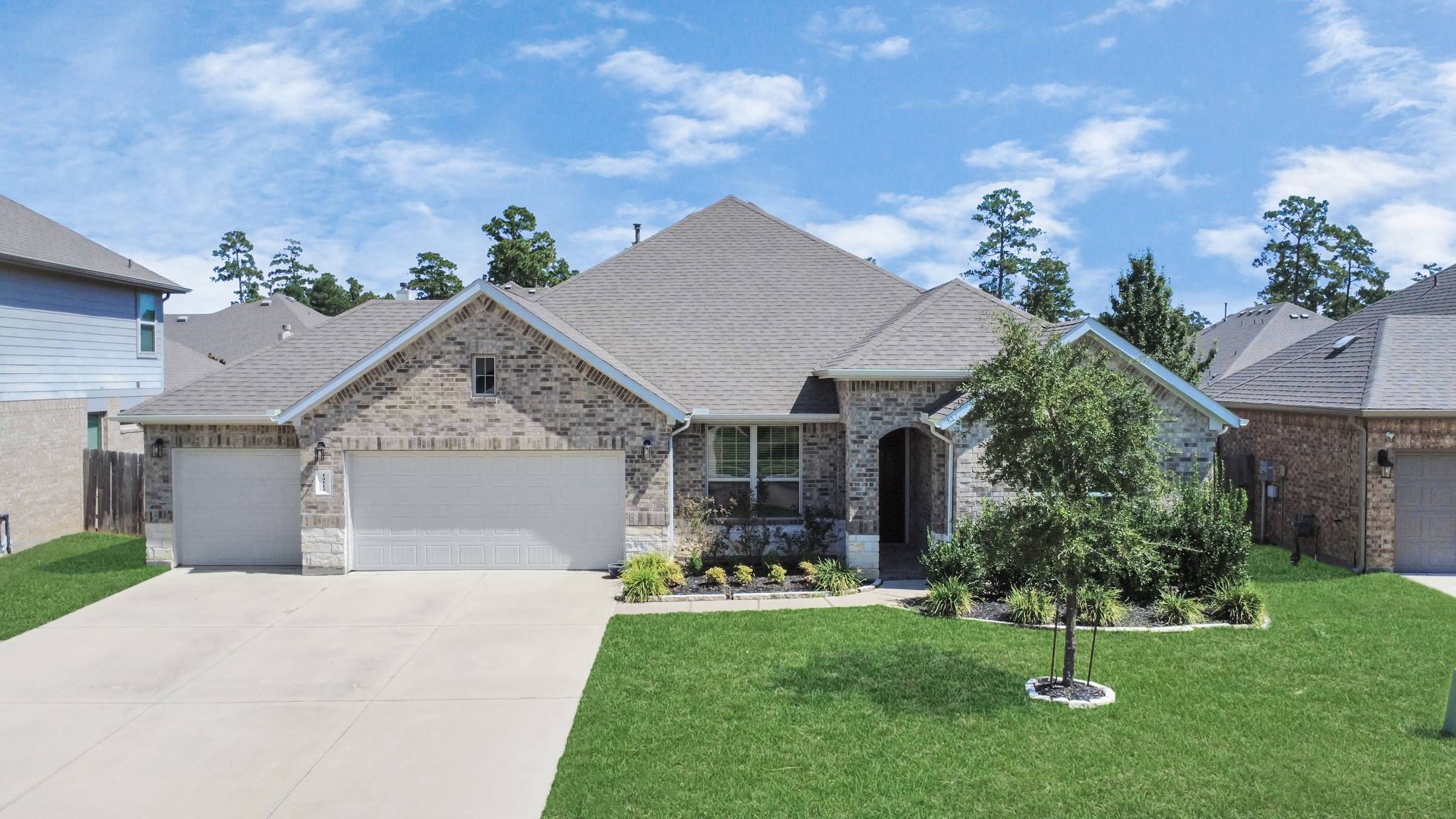 Conroe, TX 77384,14114 Tower Peak CT