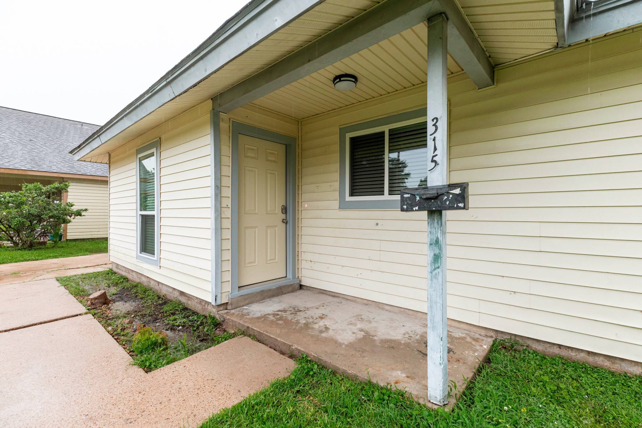 Pasadena, TX 77506,315 Brown DR