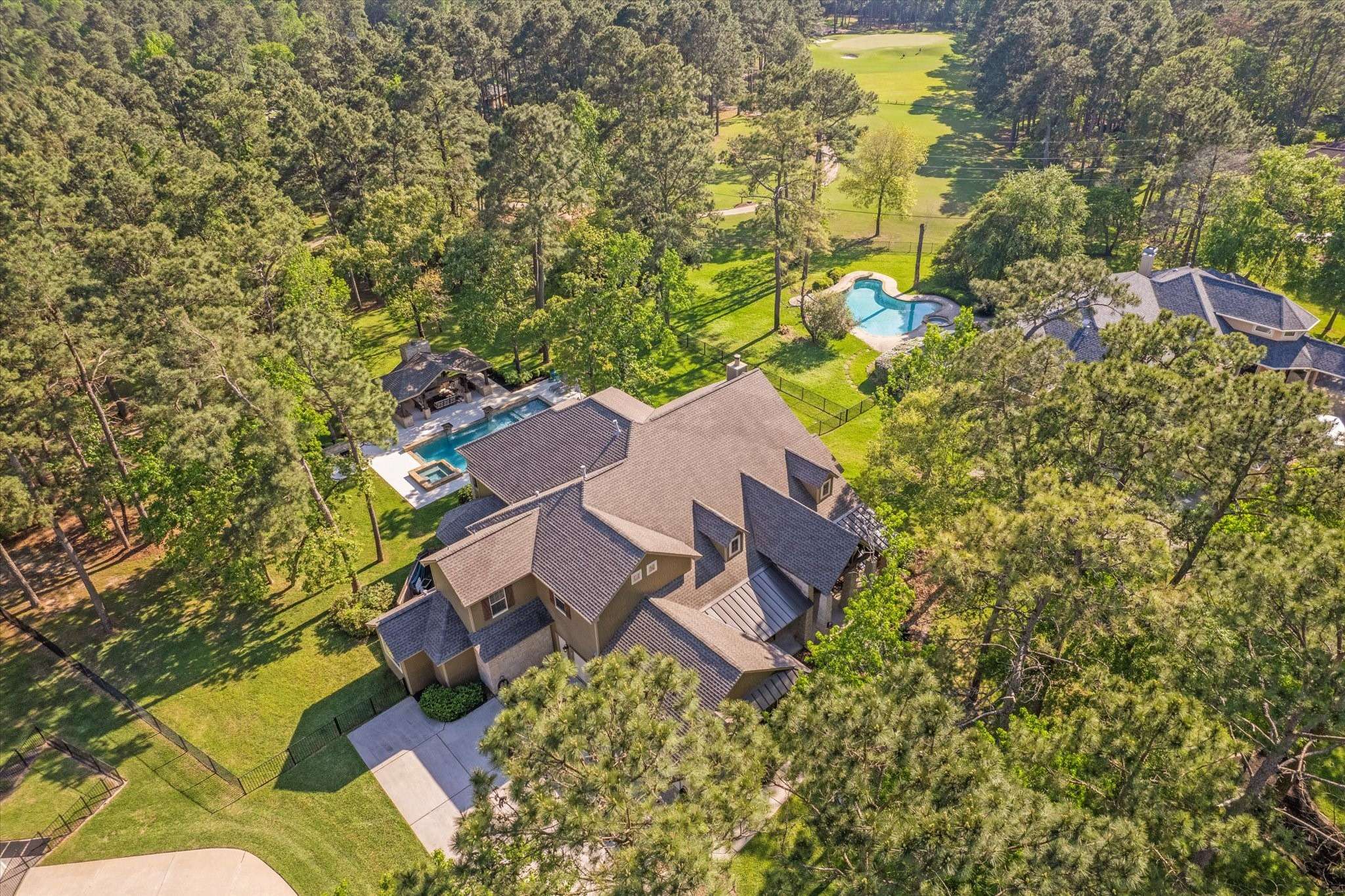 Magnolia, TX 77355,28722 Lakeside GN