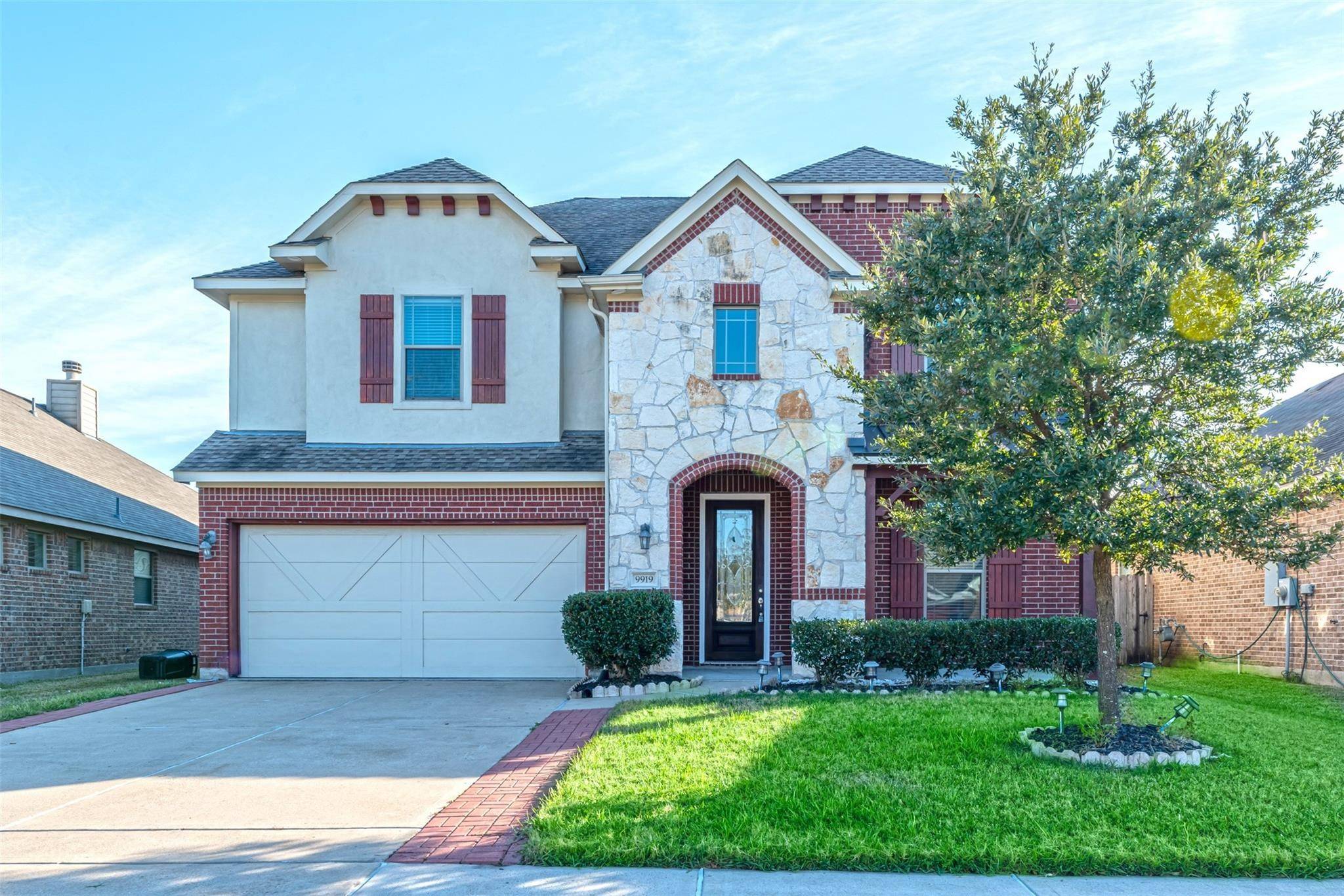Tomball, TX 77375,9919 Kendahlwood LN