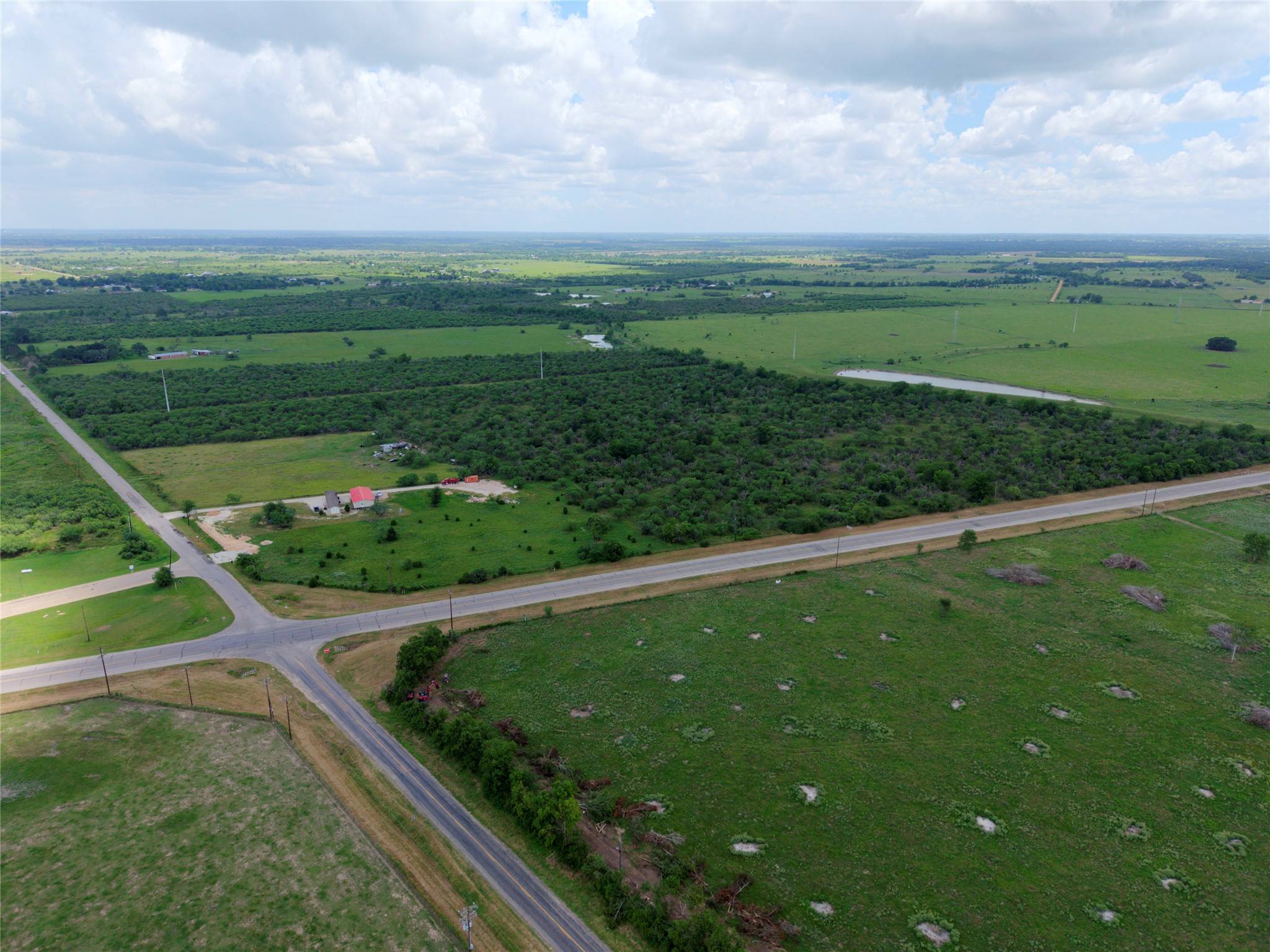 Bellville, TX 77418,0000 Highway 159 E