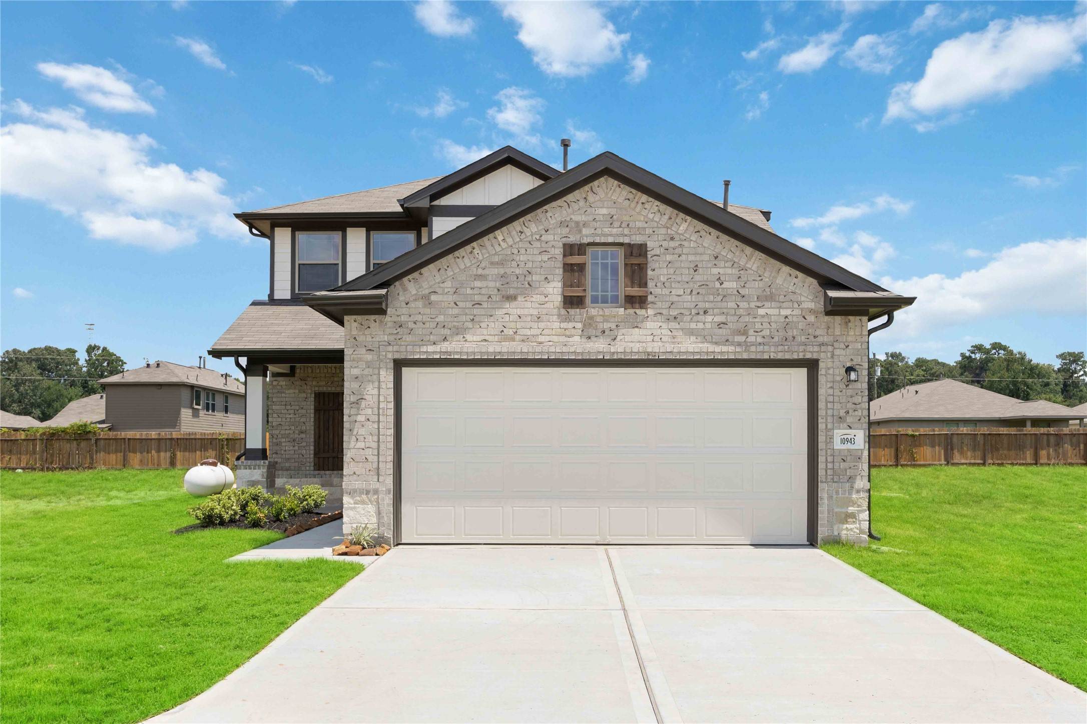 Cleveland, TX 77328,10943 Independence RD