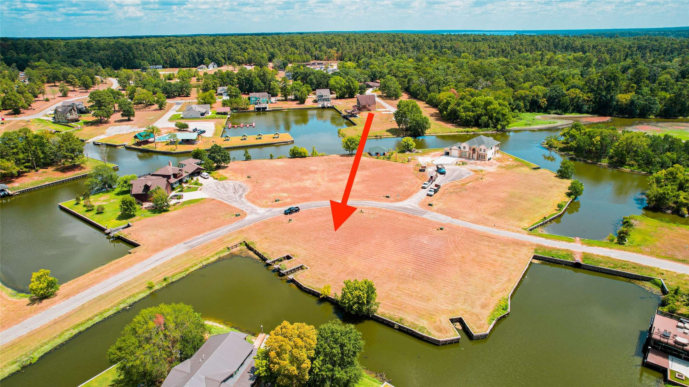 Huntsville, TX 77340,16 Wilderness TRL
