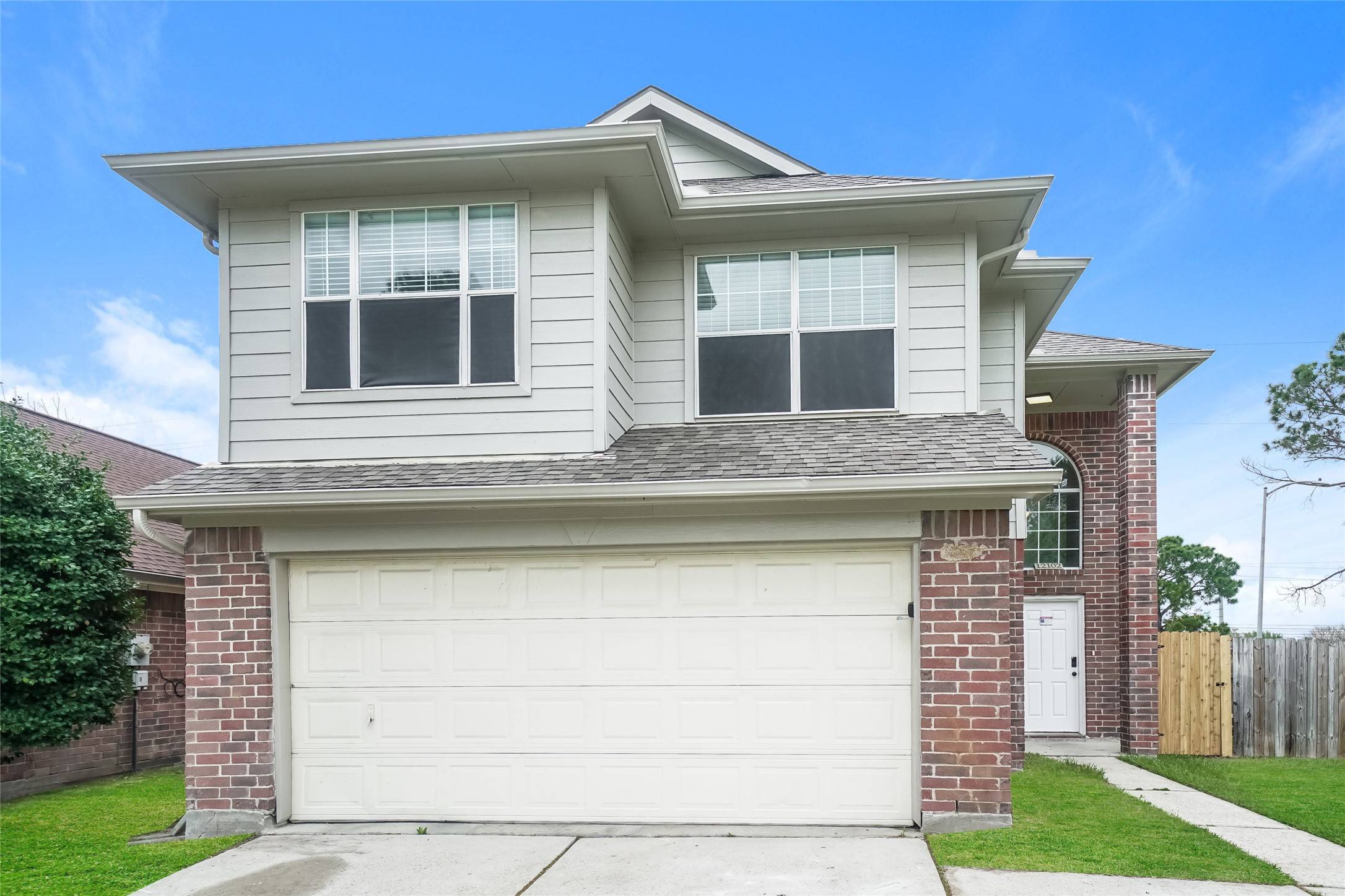 Houston, TX 77066,12102 Ember Lake RD