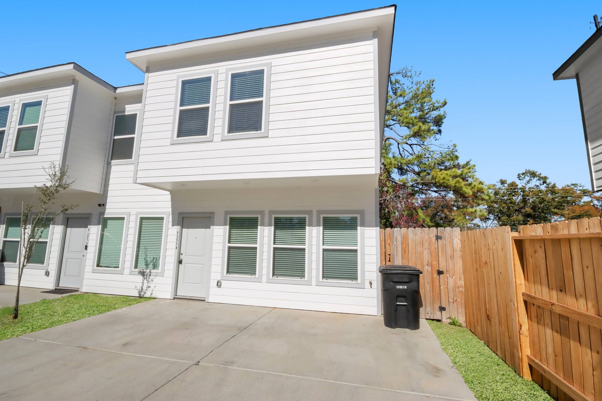 Houston, TX 77028,8302 Tidwell RD #B