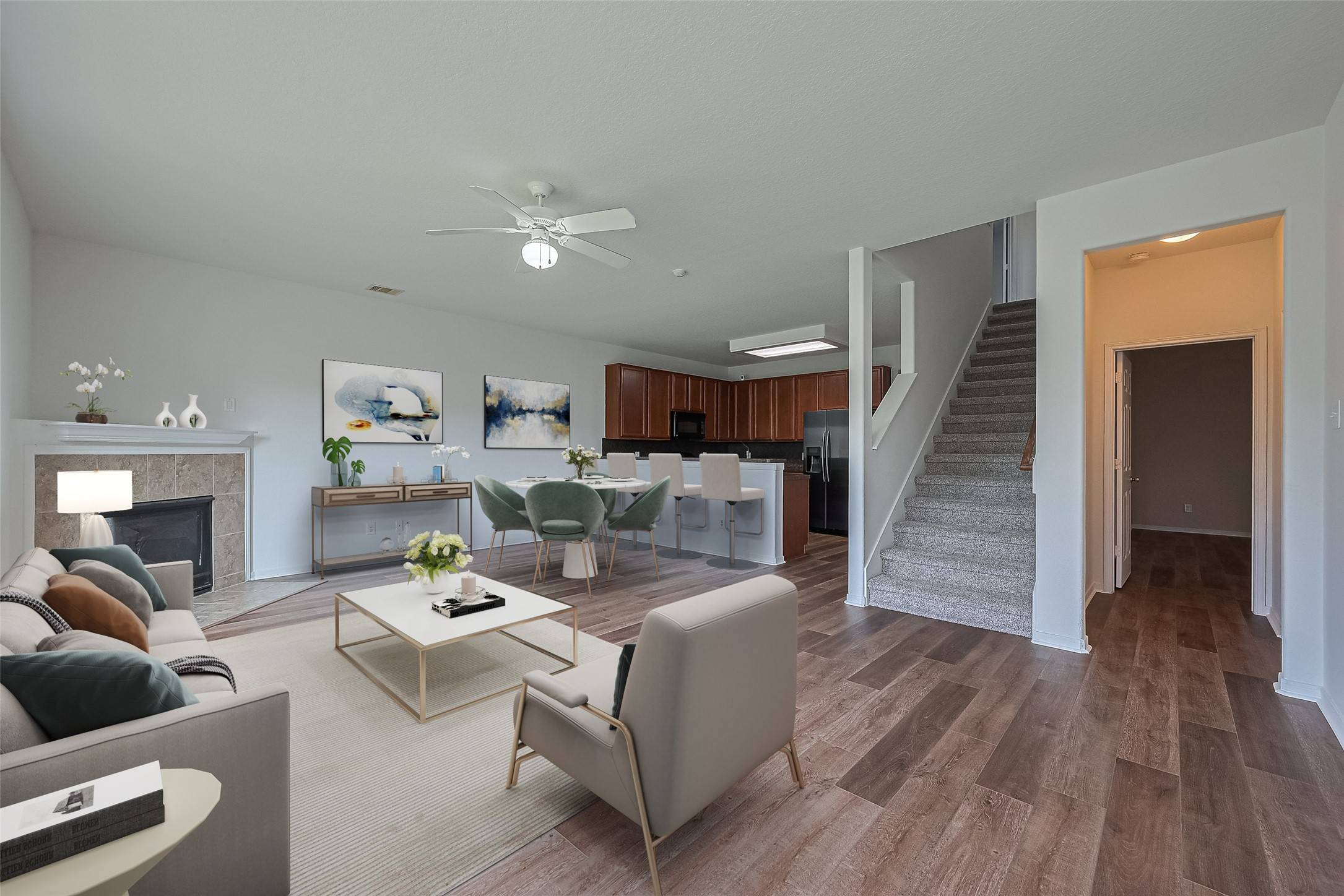 Humble, TX 77396,9514 Barr Spring DR