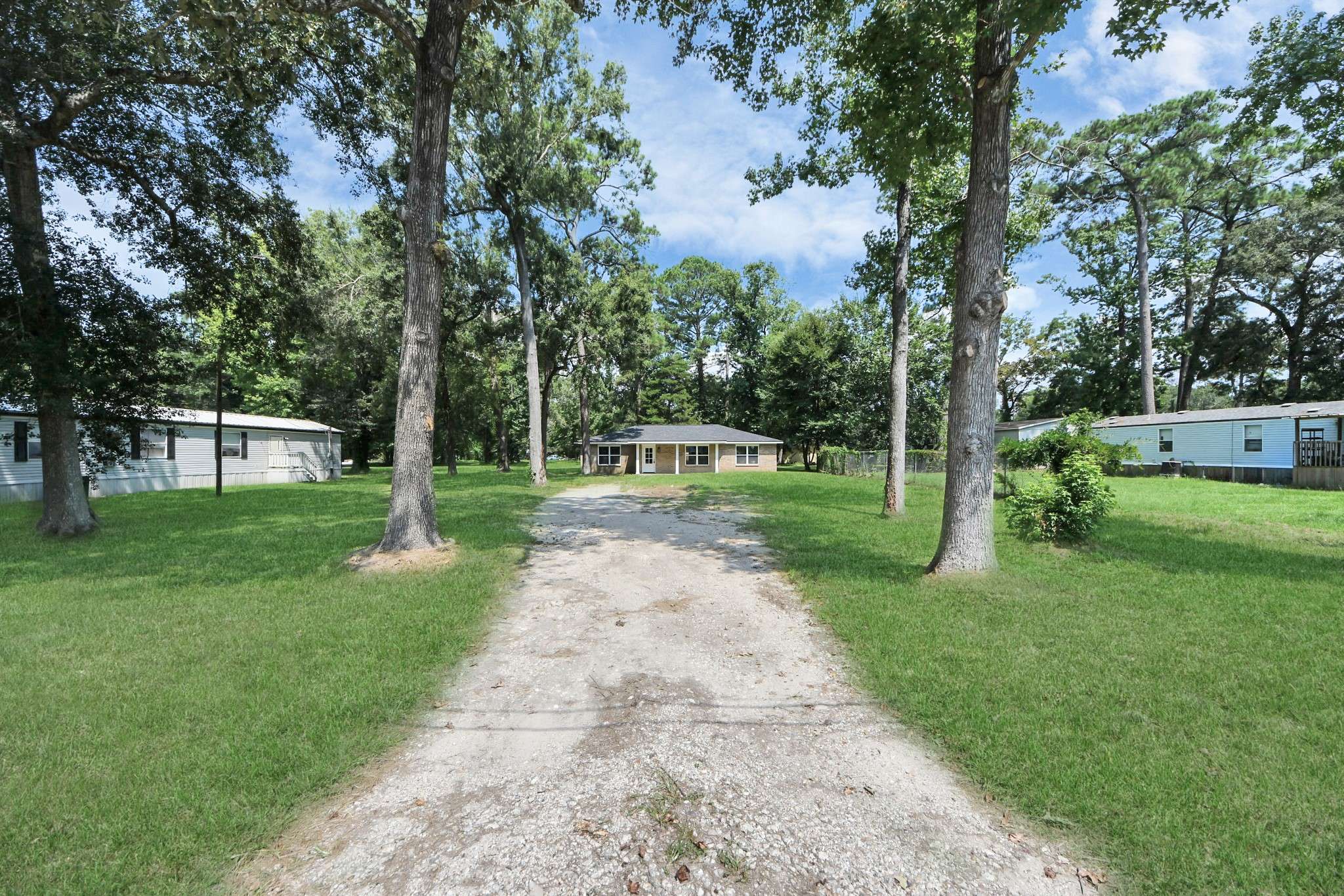 Old River Winfree, TX 77535,13406 Shady Ln