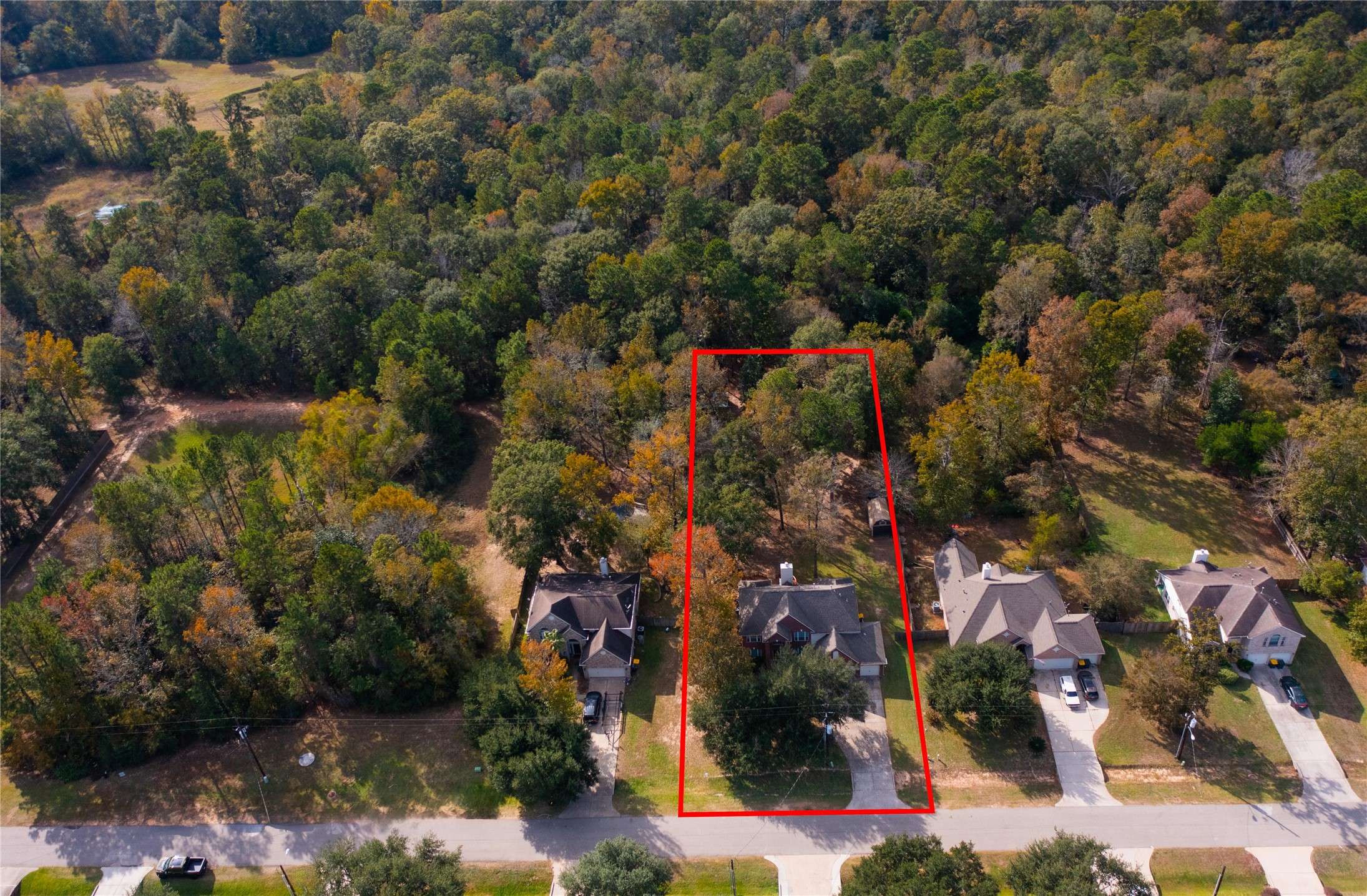 Conroe, TX 77302,12430 W Summerlin