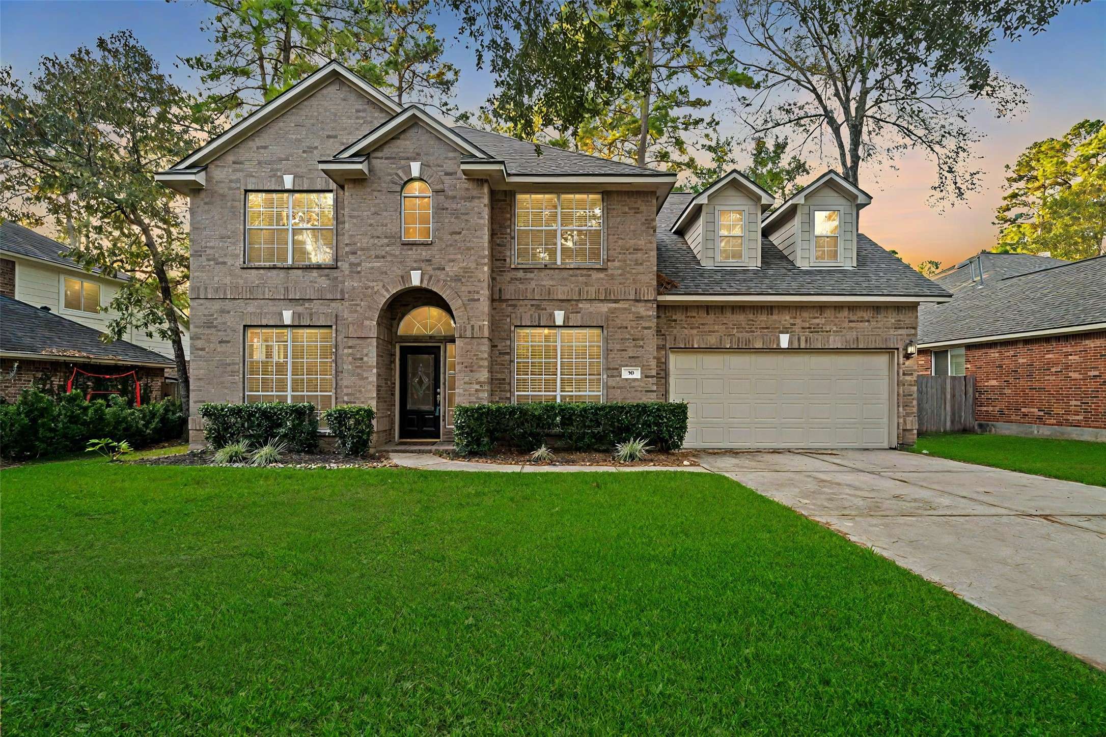 The Woodlands, TX 77384,90 E Evangeline Oaks CIR