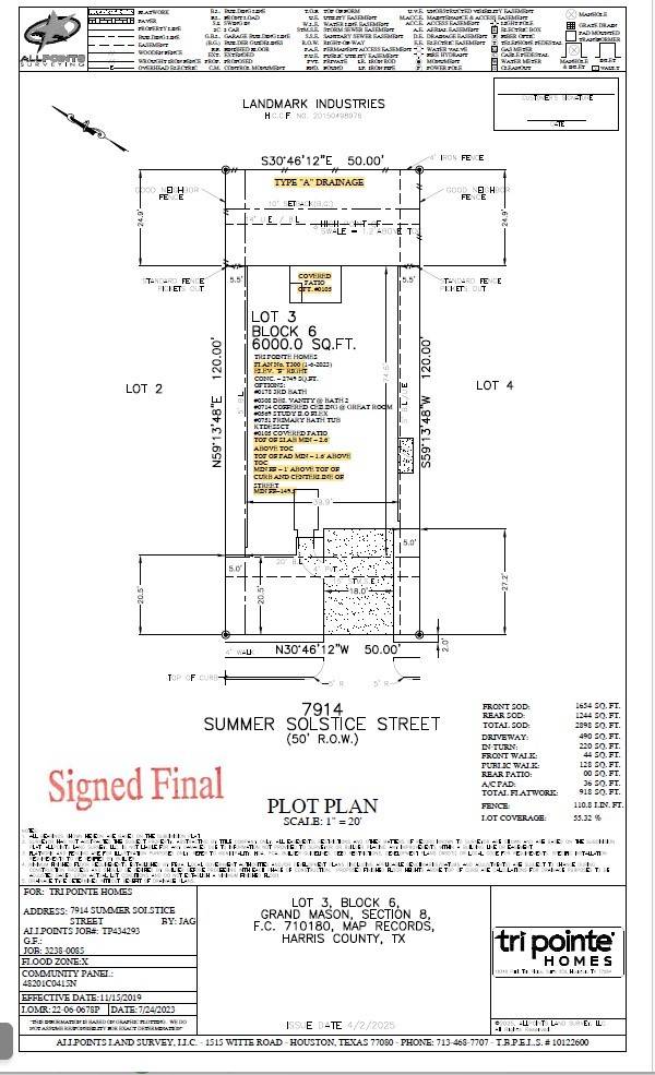 Cypress, TX 77433,7914 Summer Solstice ST
