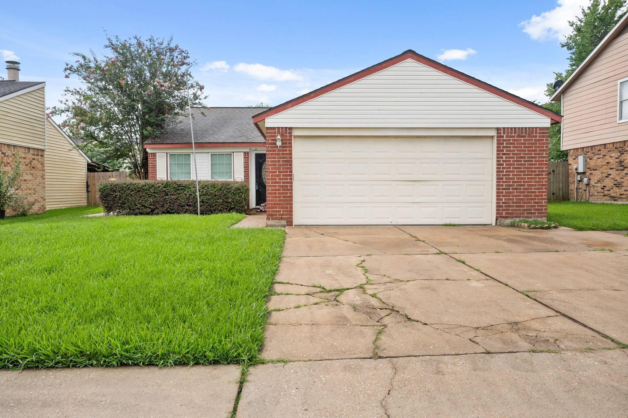 La Porte, TX 77571,5421 Beaver Creek DR