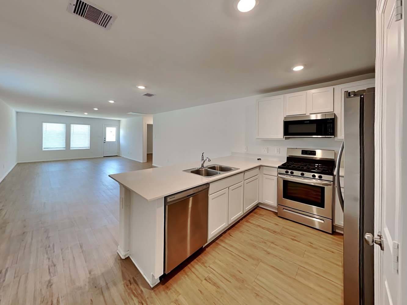 Hockley, TX 77447,24023 Laurel Farms DR