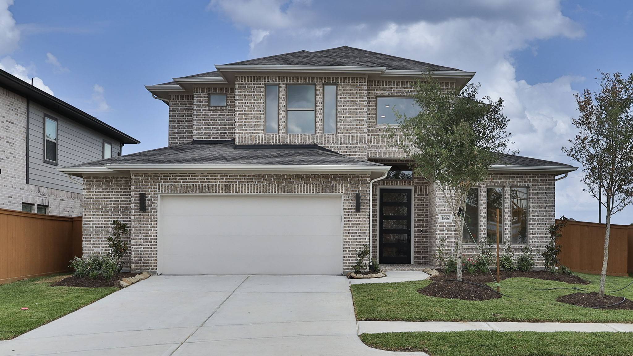 Cypress, TX 77433,8806 Tenika Bay LN