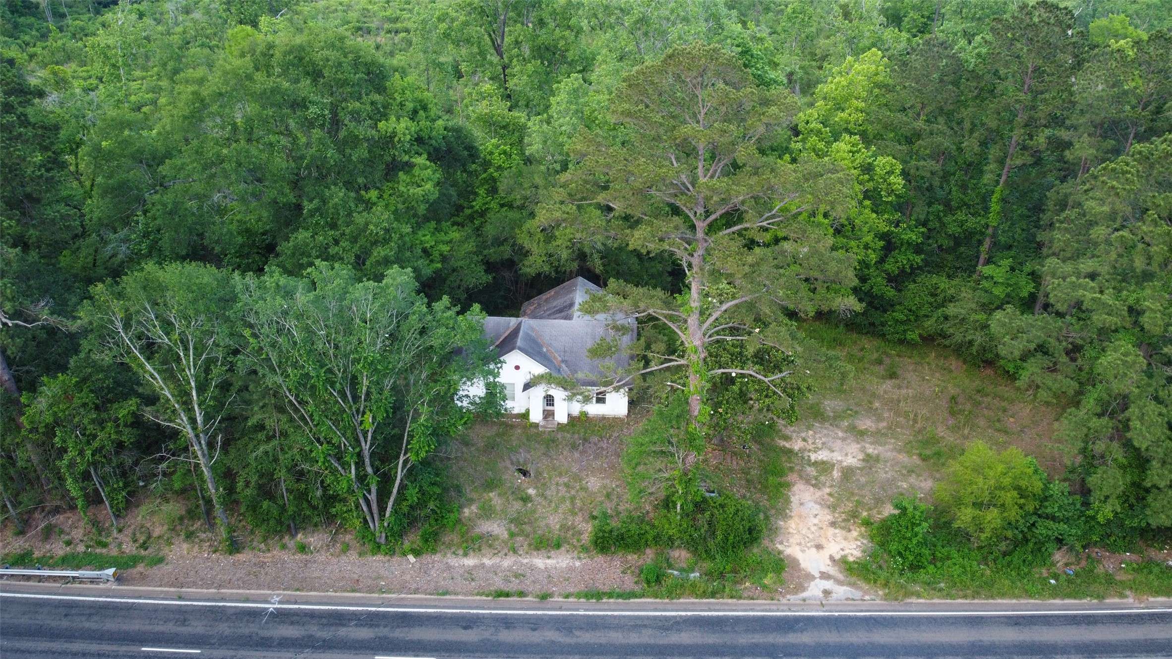 Livingston, TX 77351,709 S Houston AVE