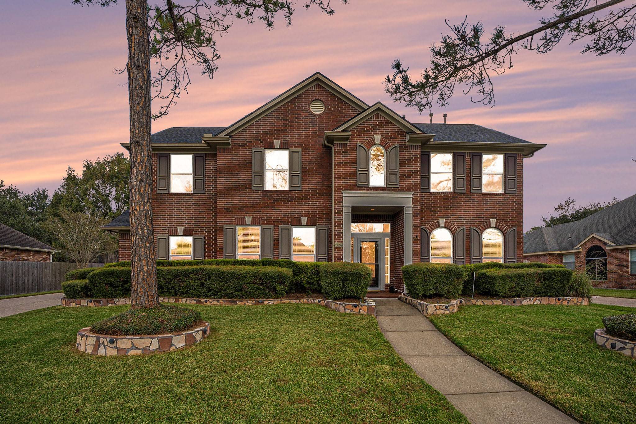 Friendswood, TX 77546,1412 Cambridge DR