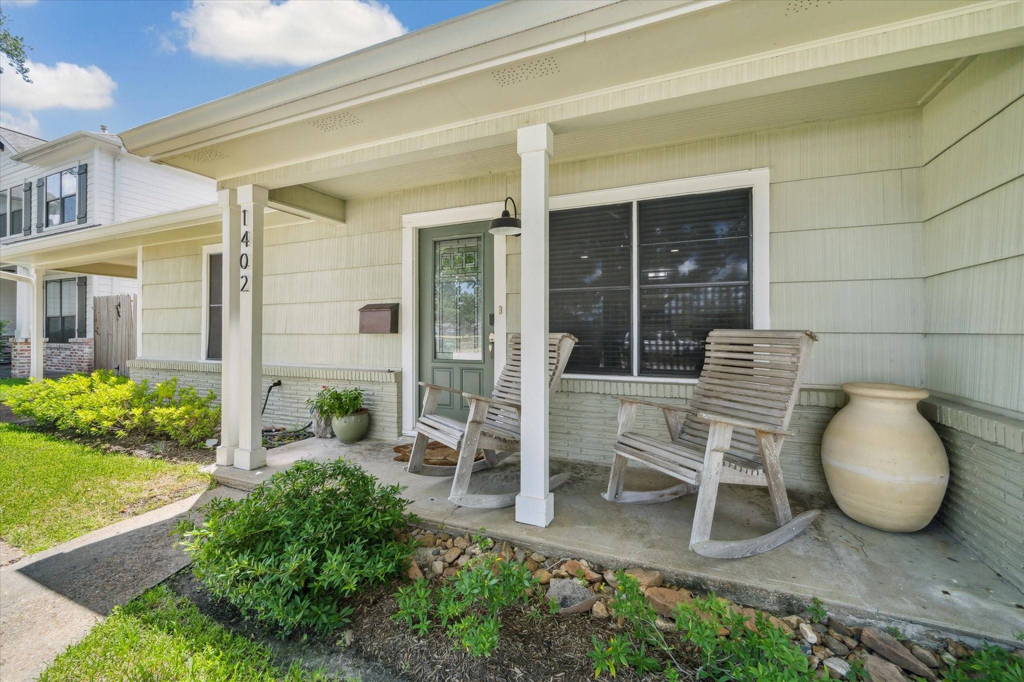 Houston, TX 77018,1402 Hewitt DR