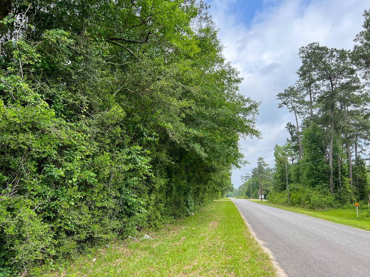 Silsbee, TX 77656,00000 Lester Caraway Road