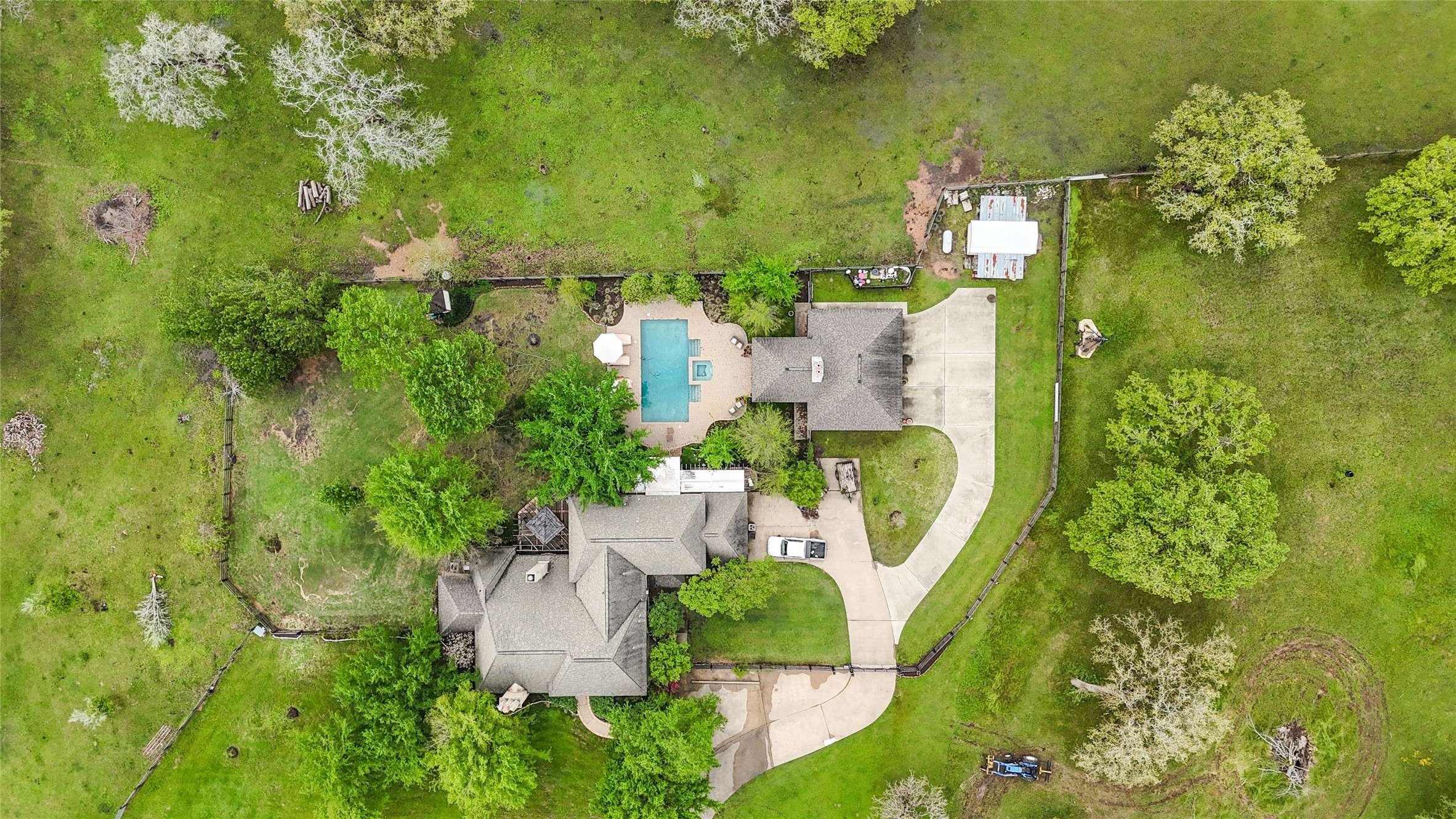 Hempstead, TX 77445,26179 N HWY 6