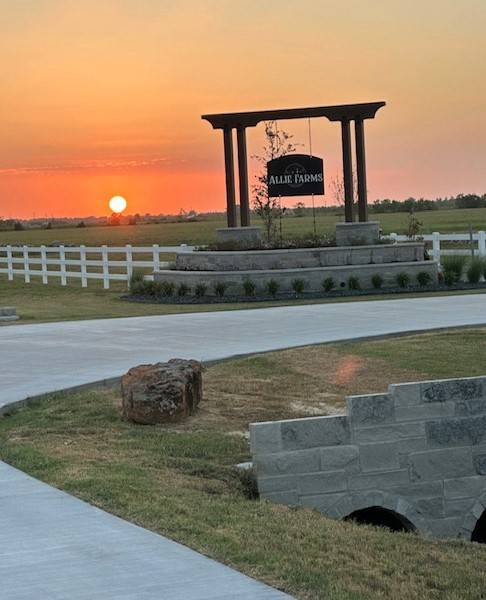 Dayton, TX 77535,Lot 10 Allie Lane