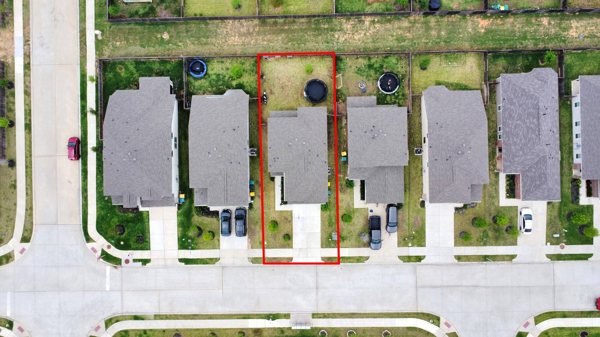 Conroe, TX 77304,2832 MADISON DR