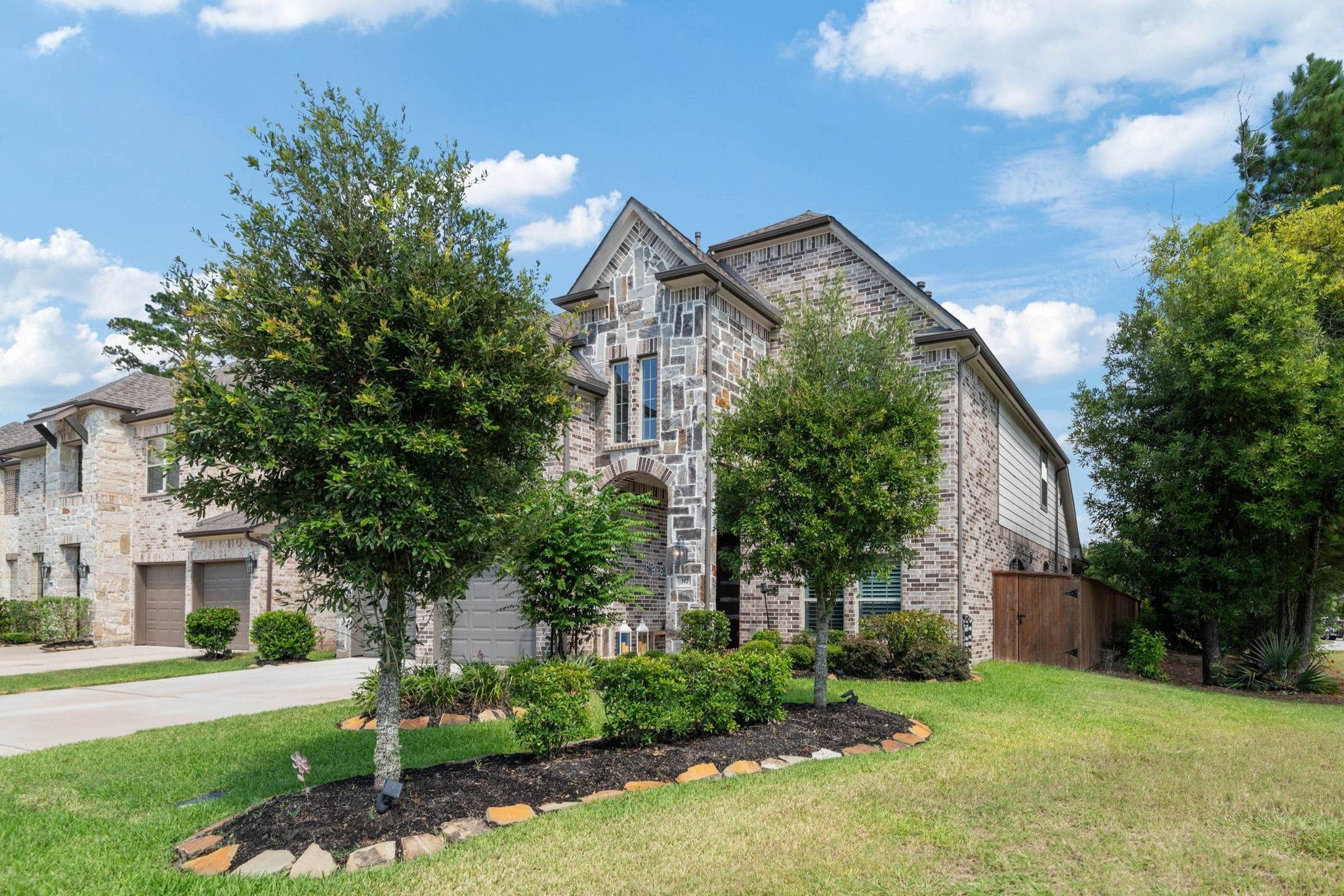 Conroe, TX 77304,317 Picnic Park DR