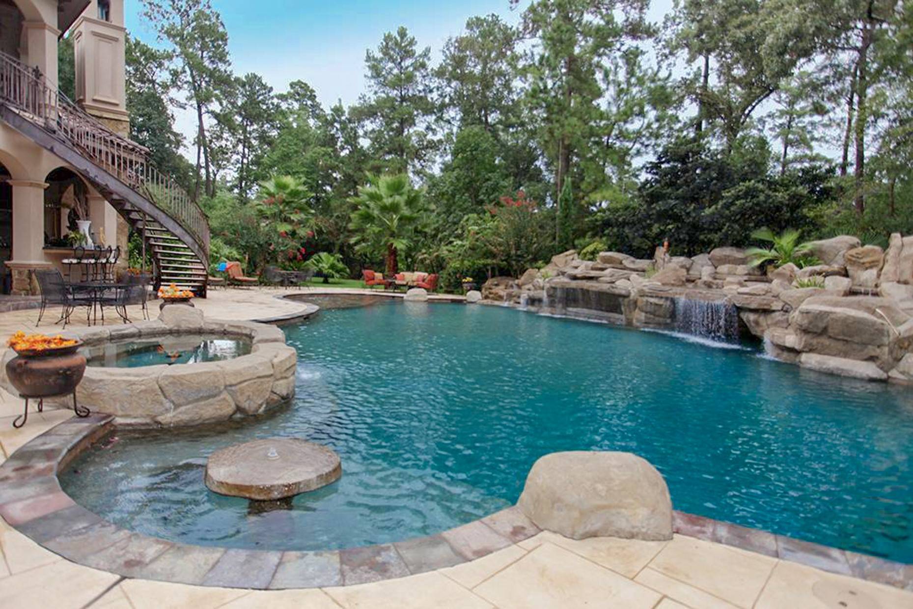 The Woodlands, TX 77382,23 Villeroy WAY