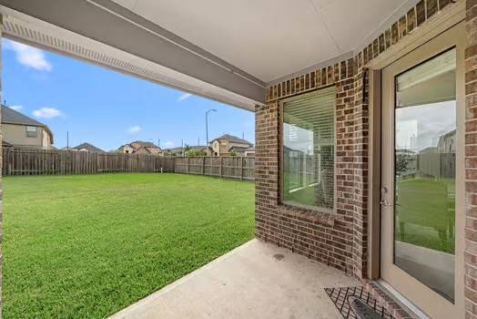 Katy, TX 77494,3539 Gore Creek DR