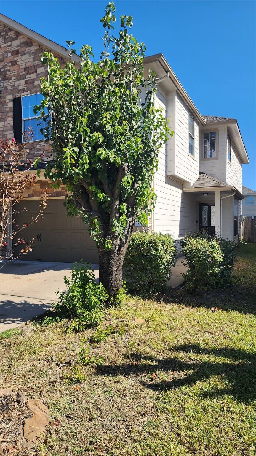 Houston, TX 77066,11430 Hackmatack WAY