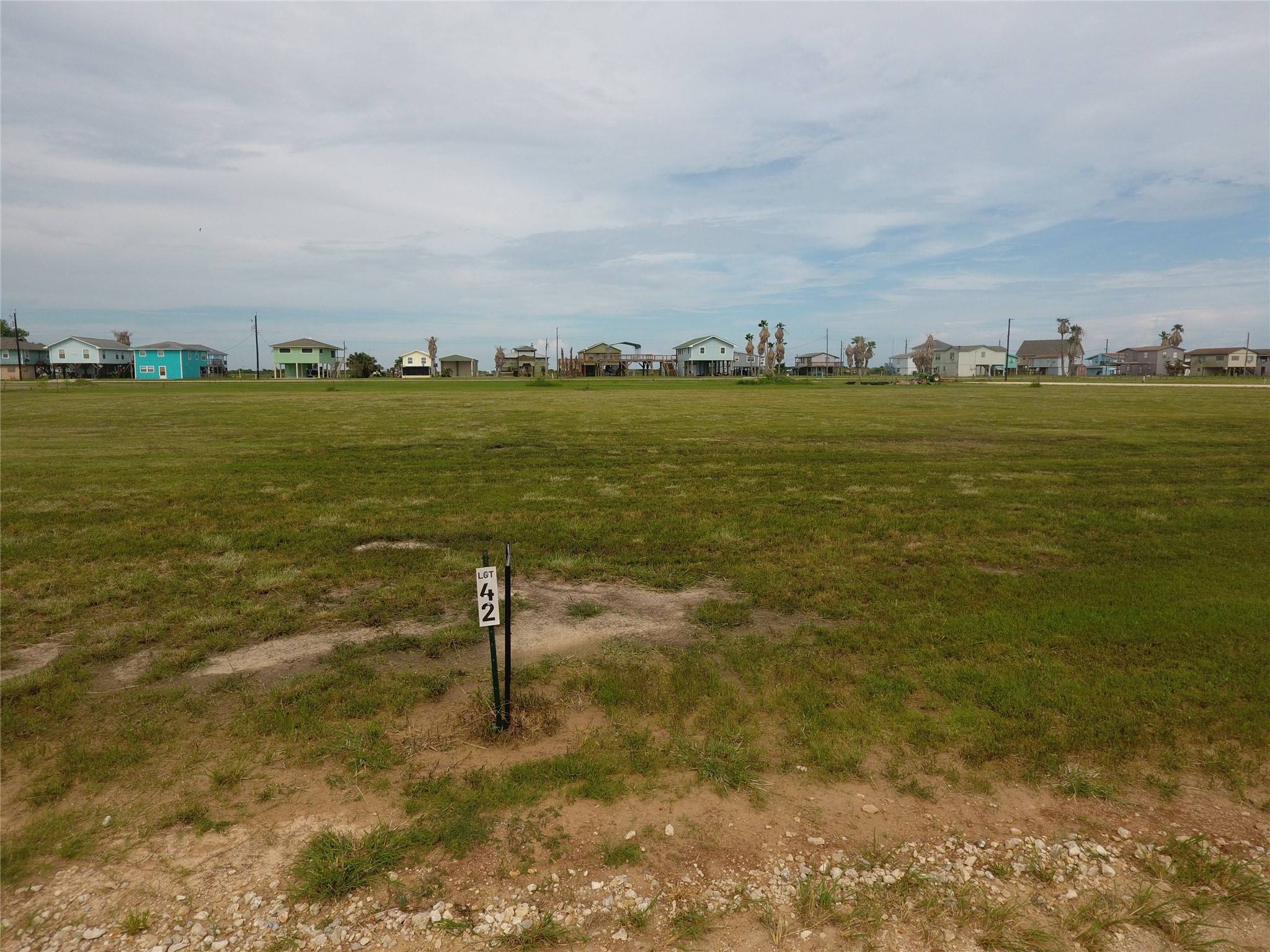 Matagorda, TX 77457,72 PR 687