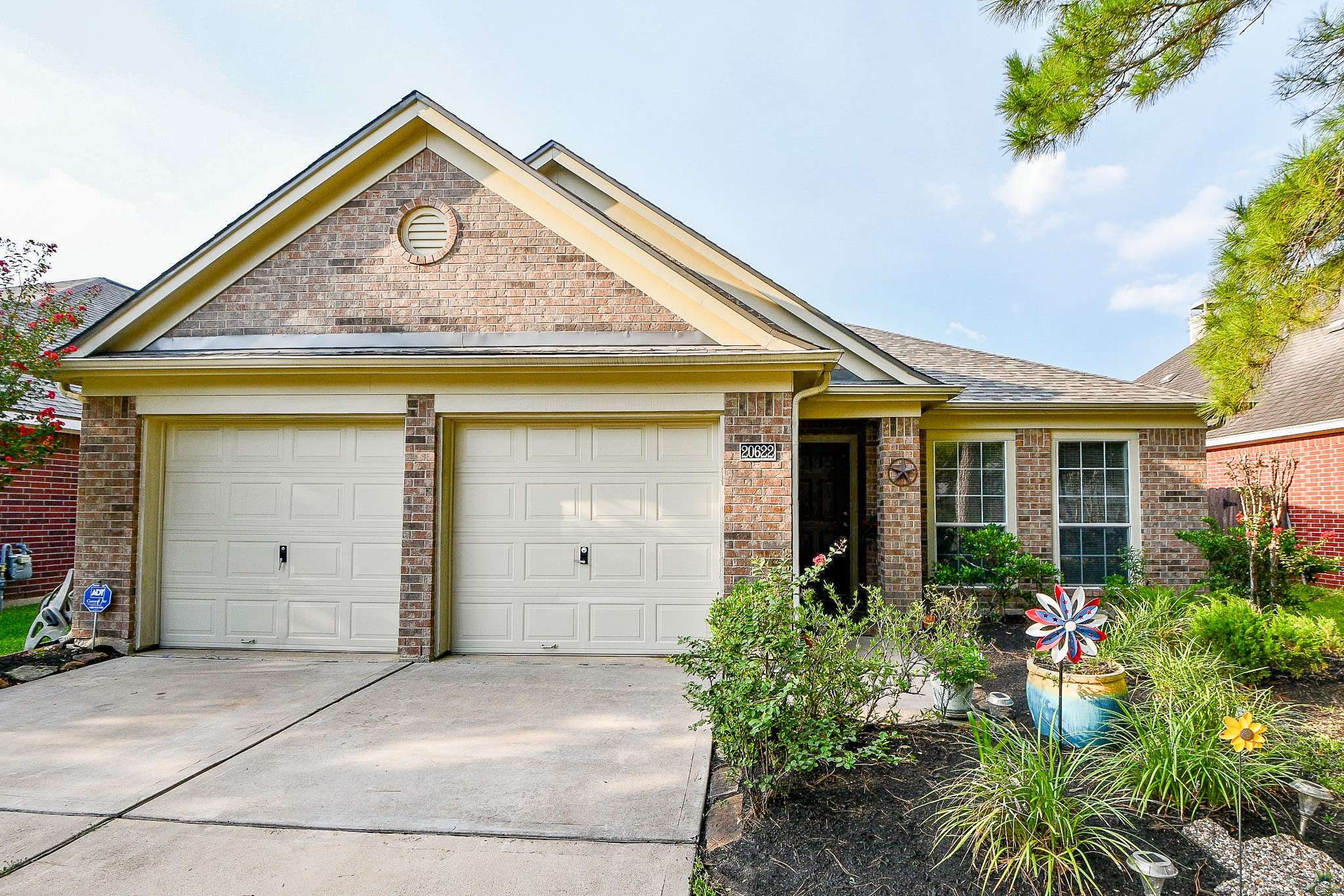 Cypress, TX 77433,20622 Tulip Blossom CT