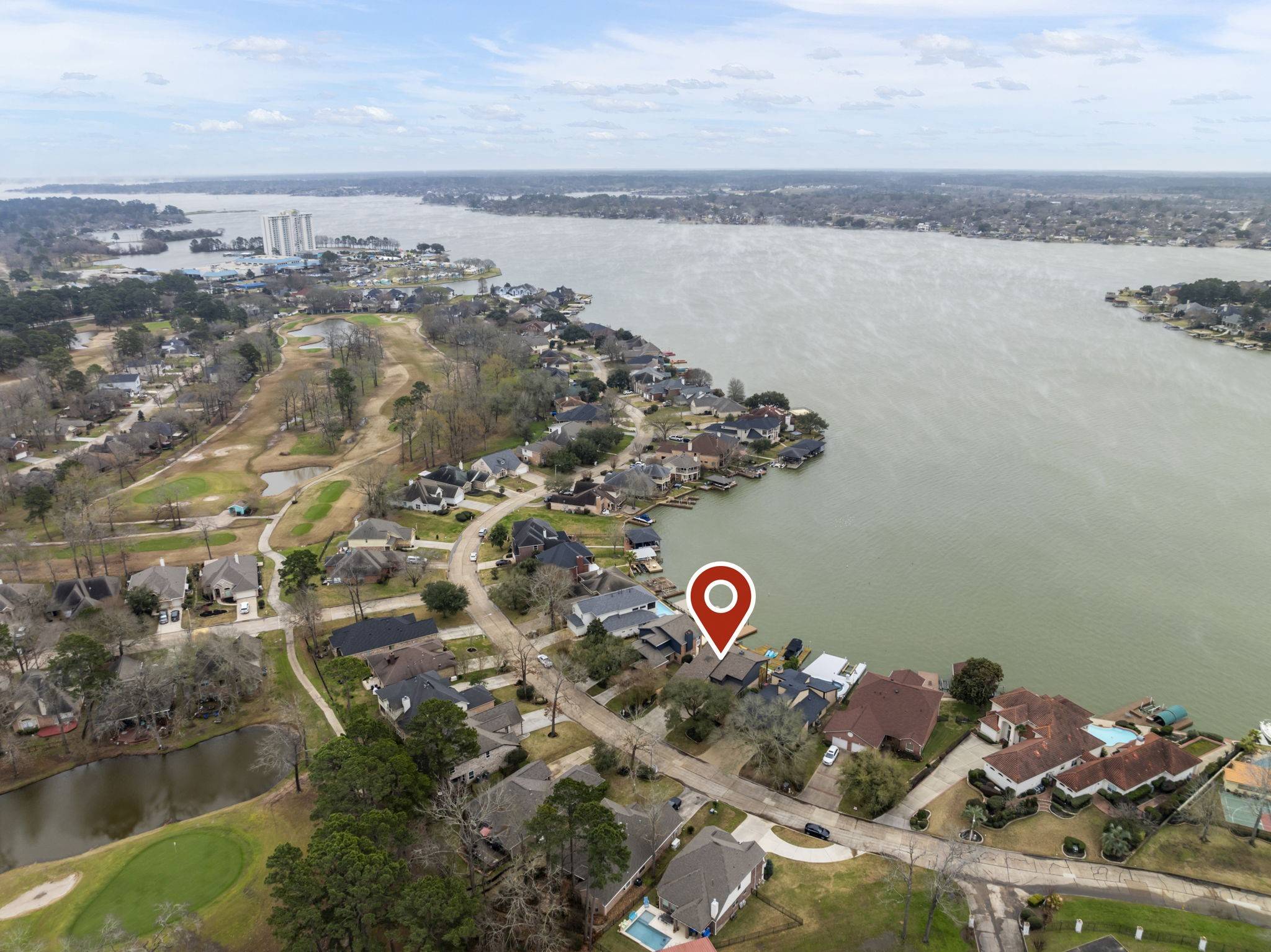 Montgomery, TX 77356,53 La Costa DR