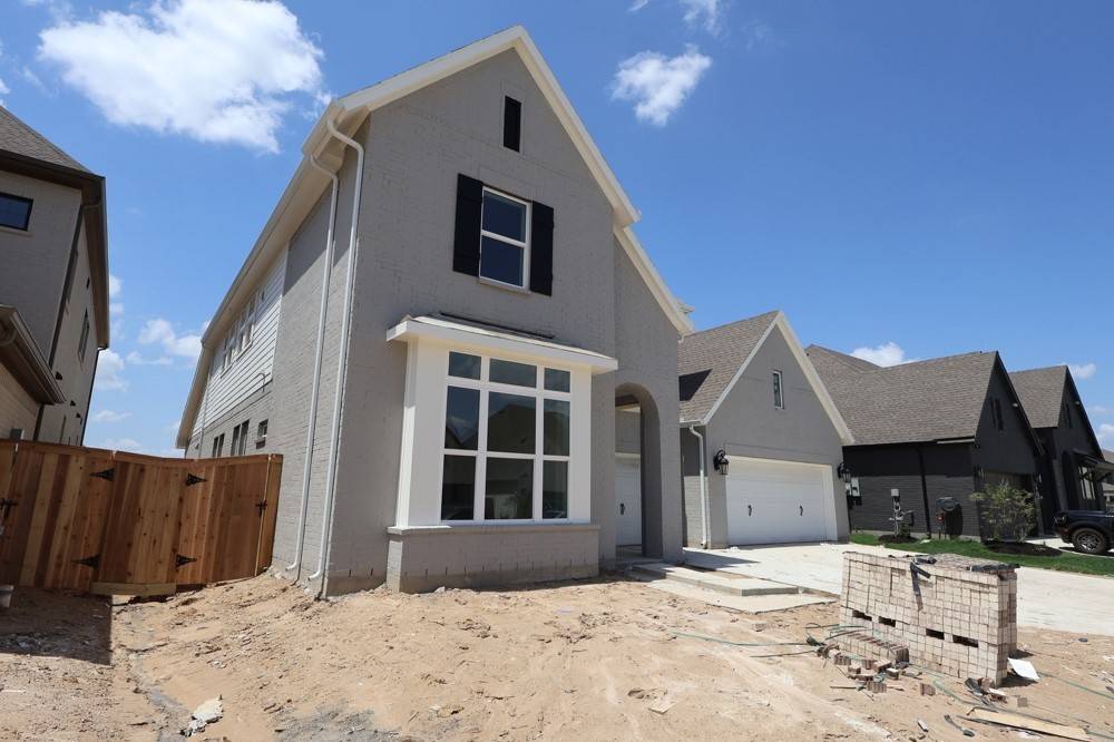 Cypress, TX 77433,10619 Lemon Verbena CT