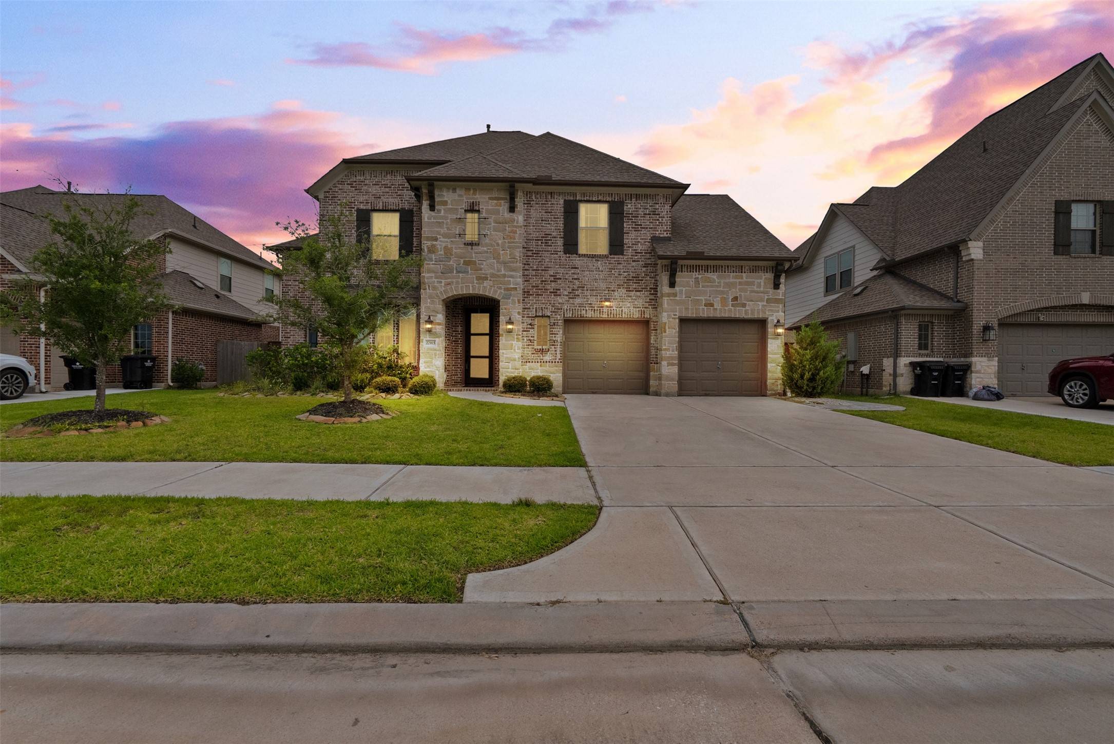 Katy, TX 77494,27915 Round Moon LN