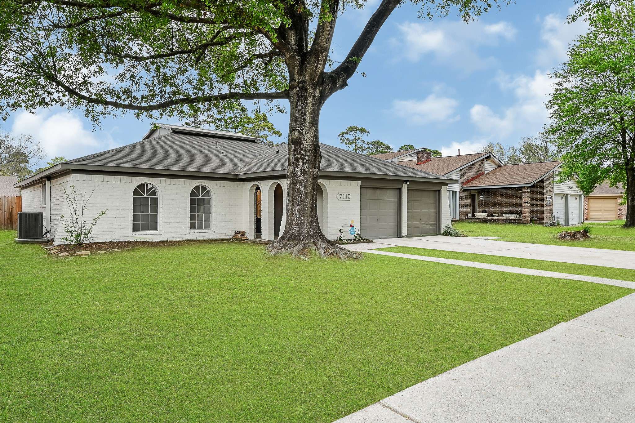 Humble, TX 77338,7115 Foxway LN